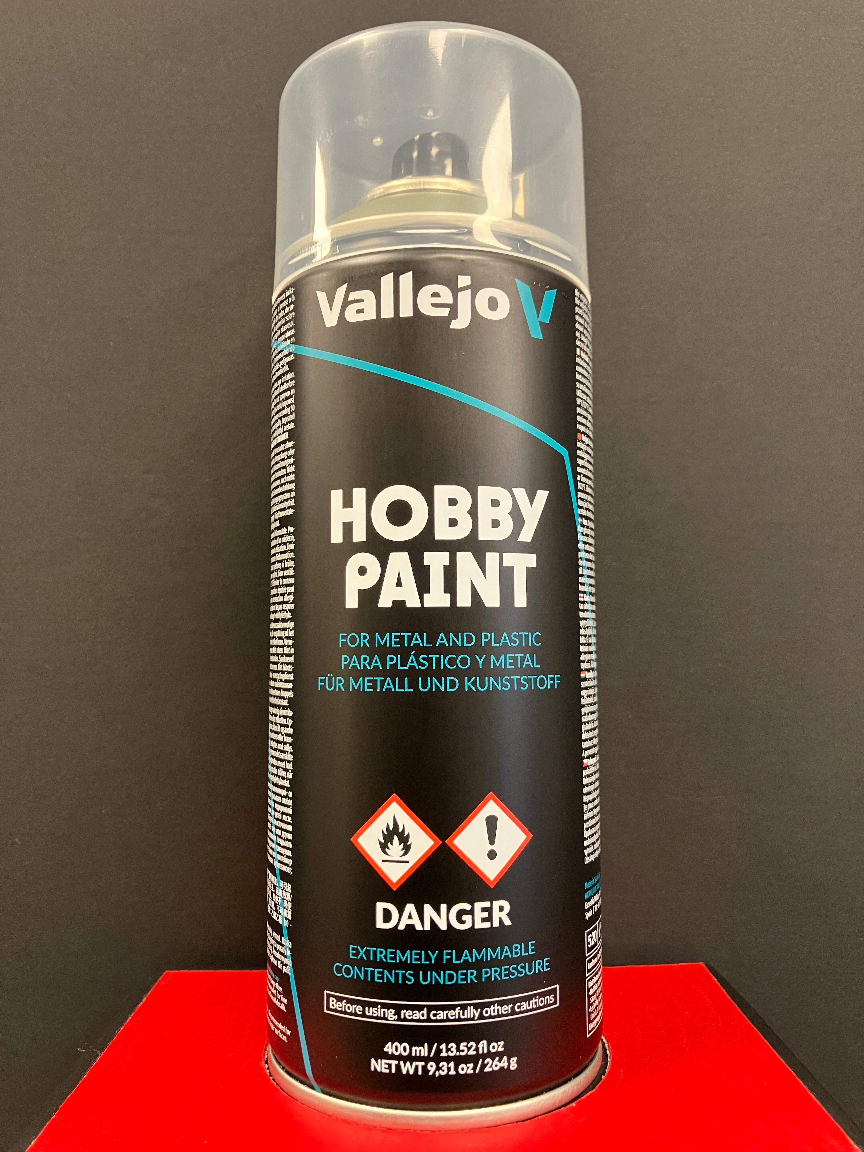 Infantry Colors: Russian Uniform [俄羅斯軍服色]