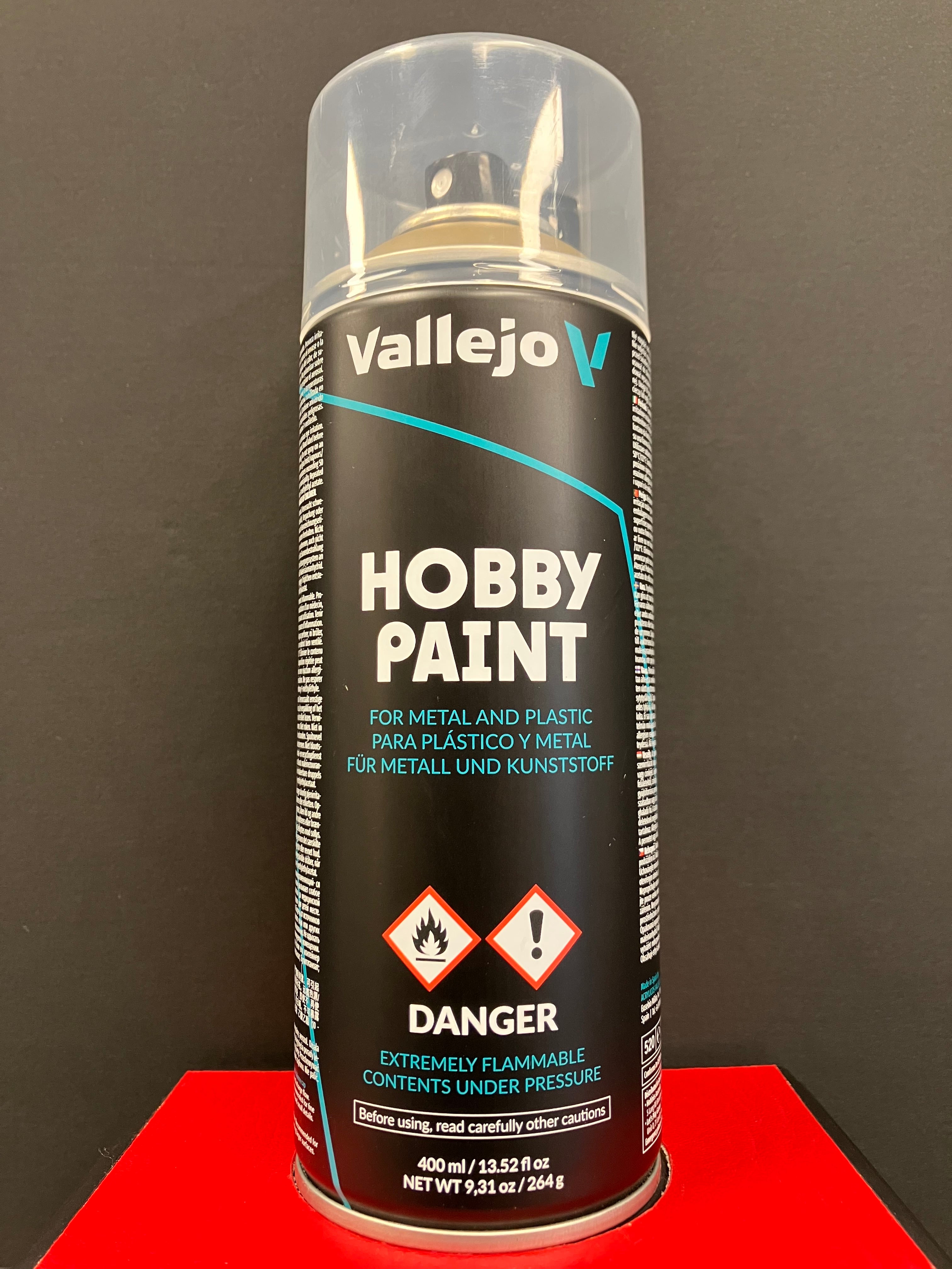 Infantry Colors: English Uniform [英國軍服色]