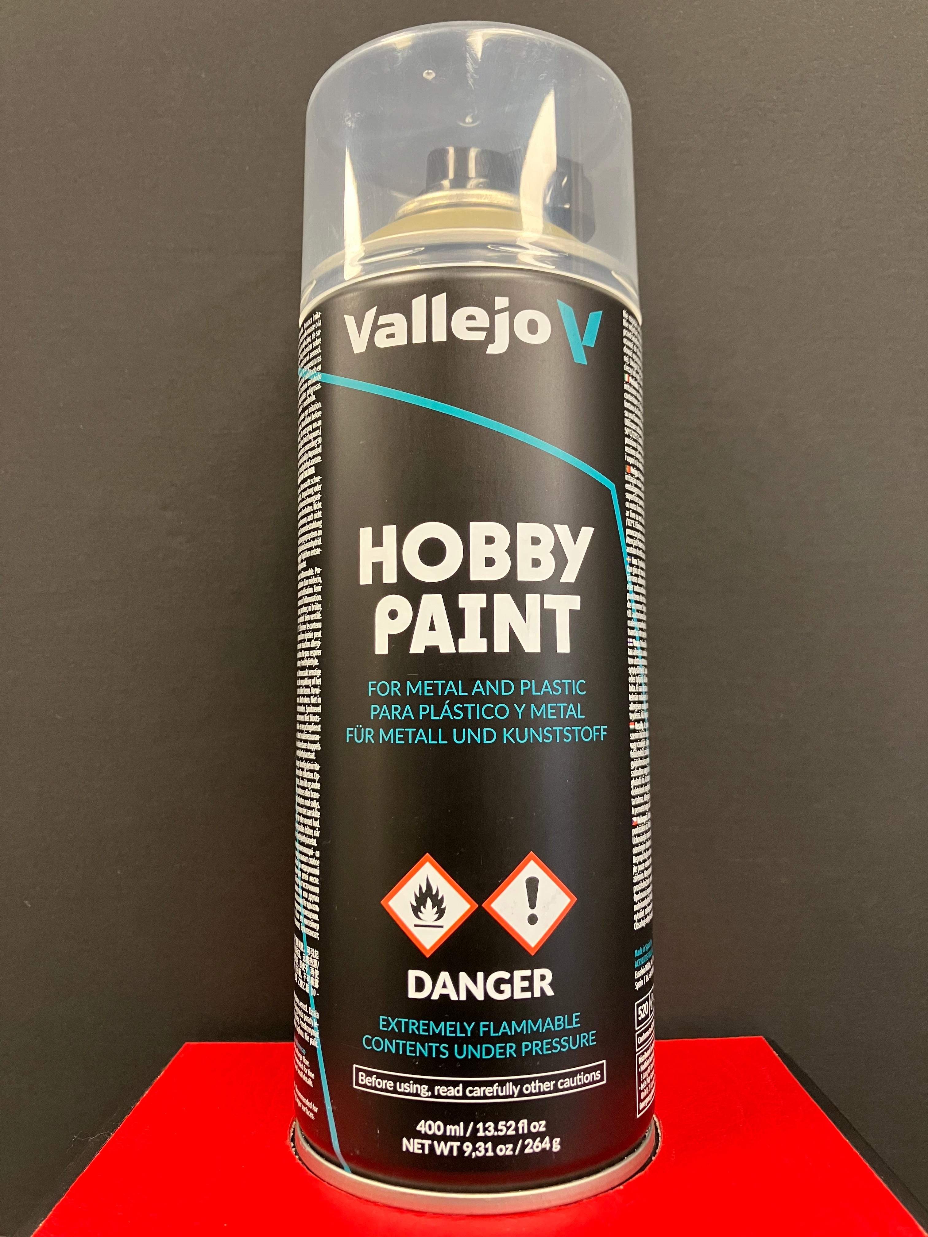 Infantry Colors: US Khaki [美國卡其色]