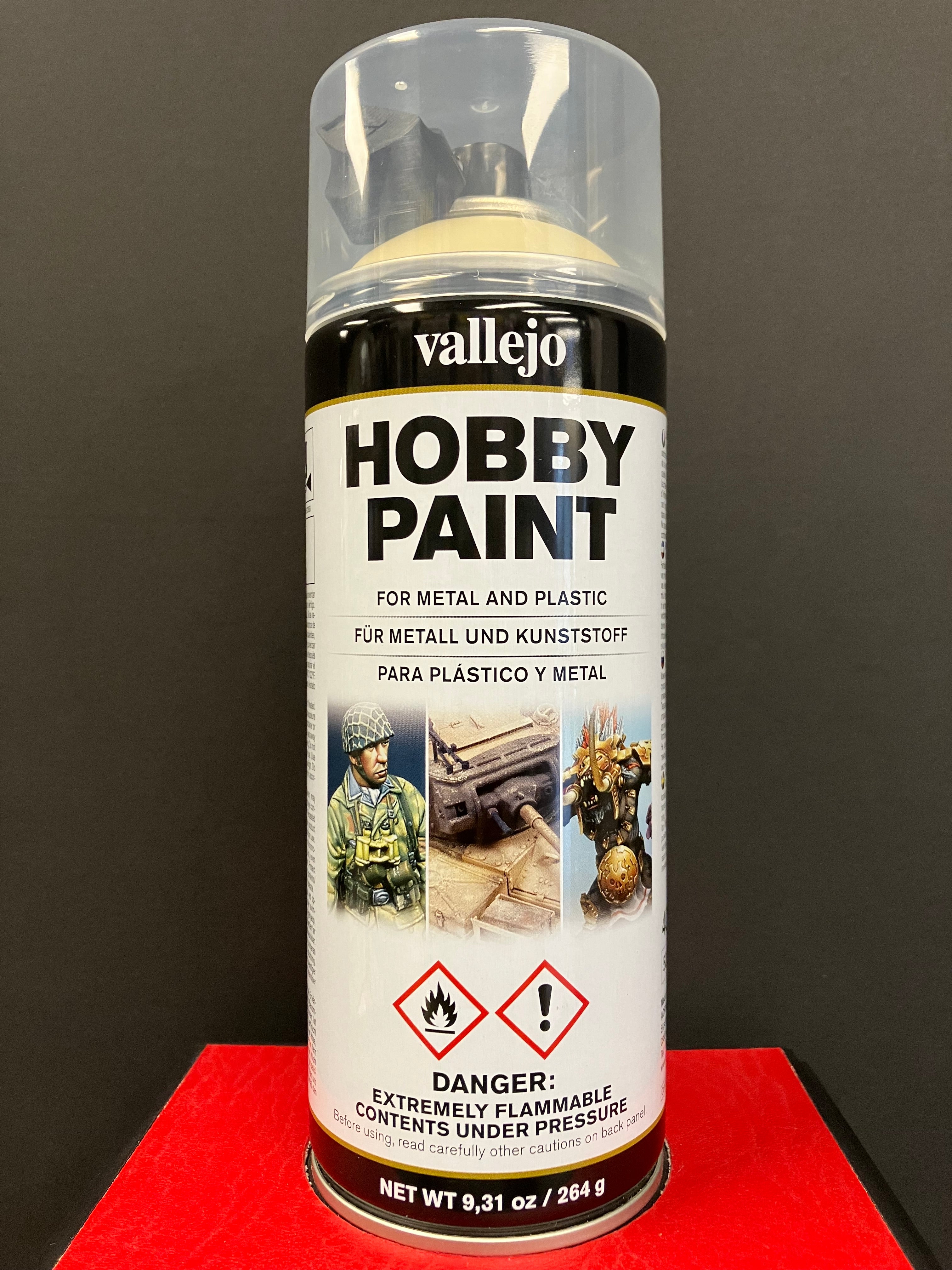 Fantasy Colors: Bone White [骨白色]