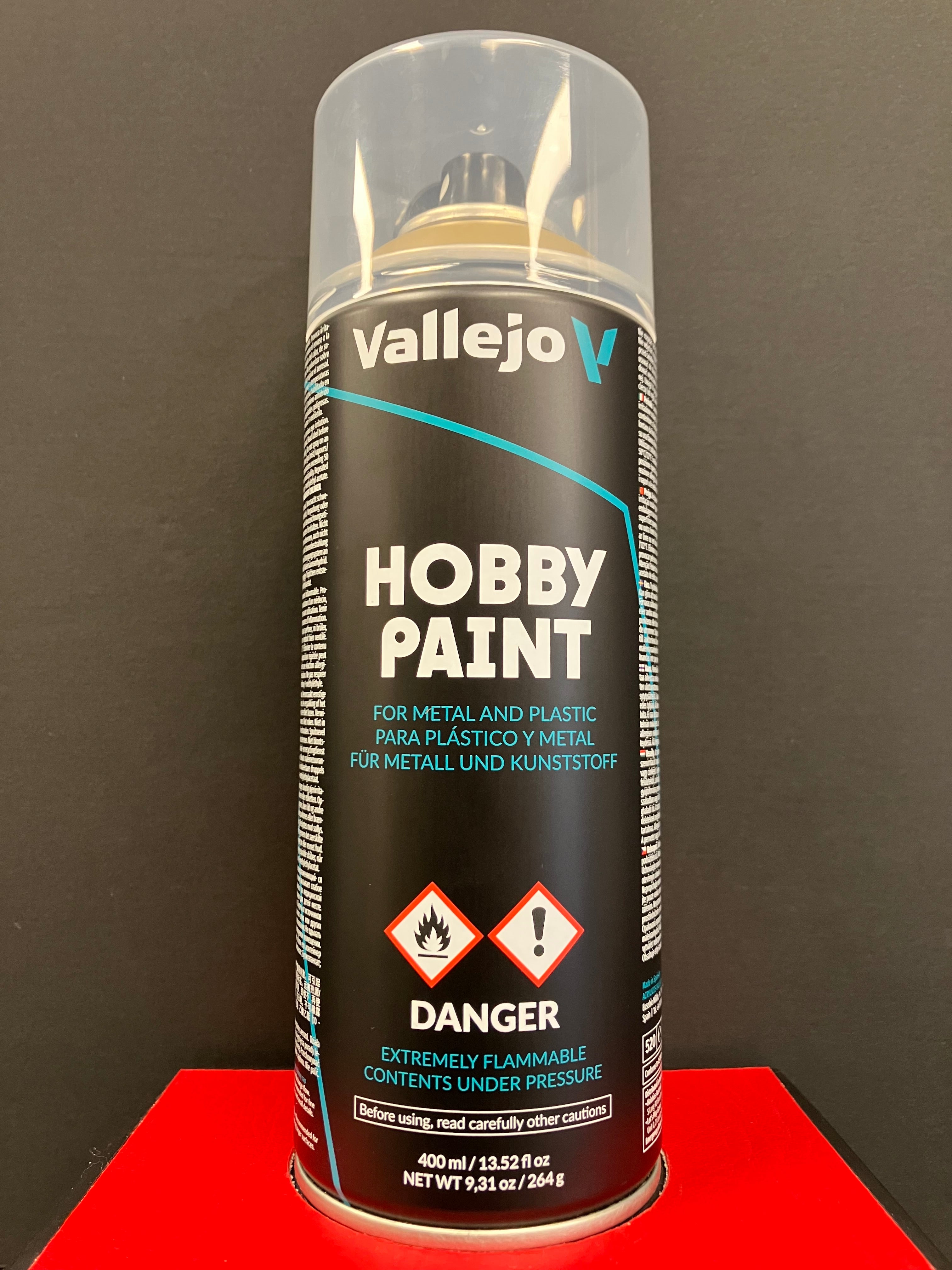 Fantasy Colors: Leather Brown [皮革棕色]