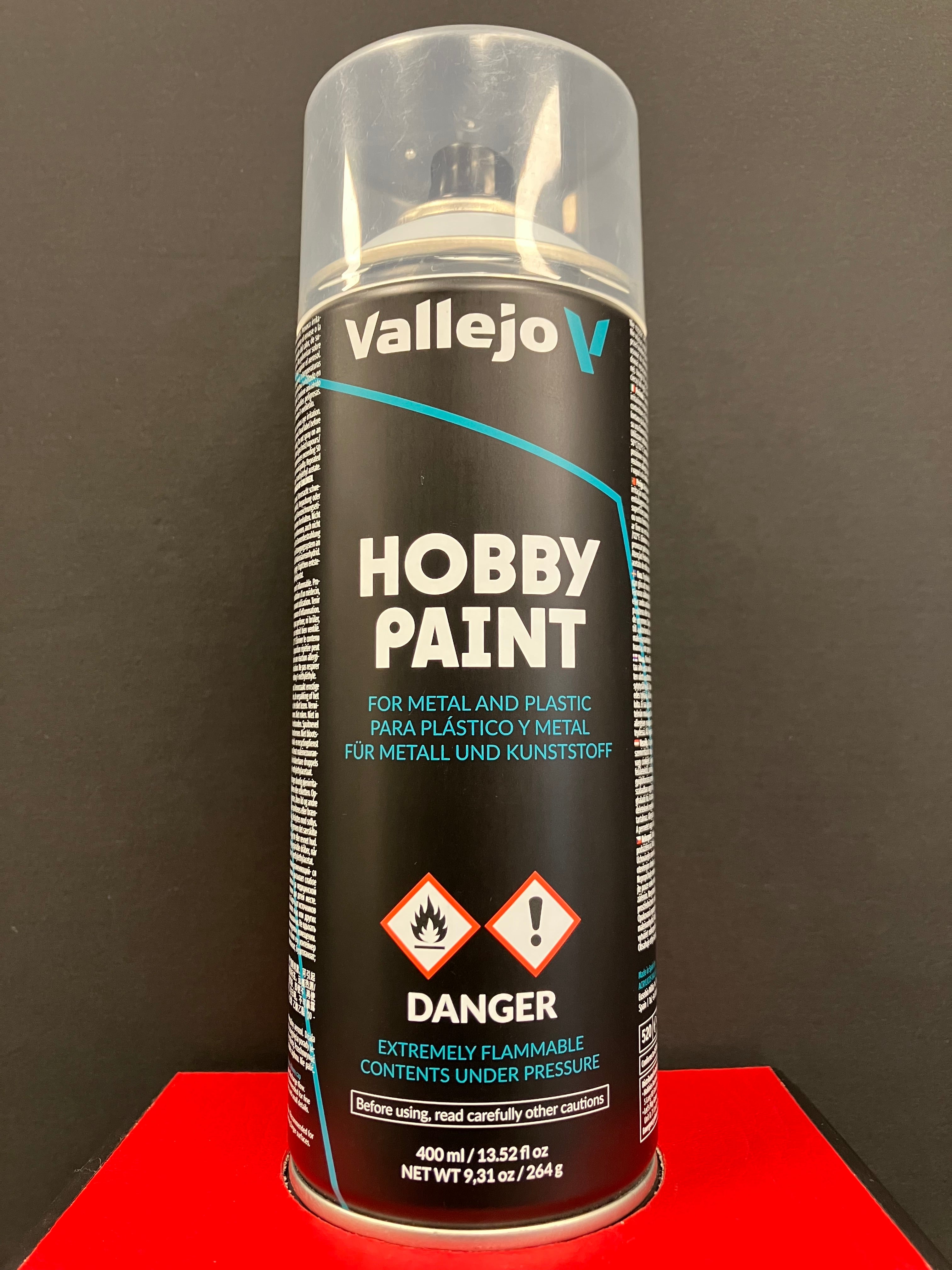 Fantasy Colors: Wolf Grey [野狼灰色]