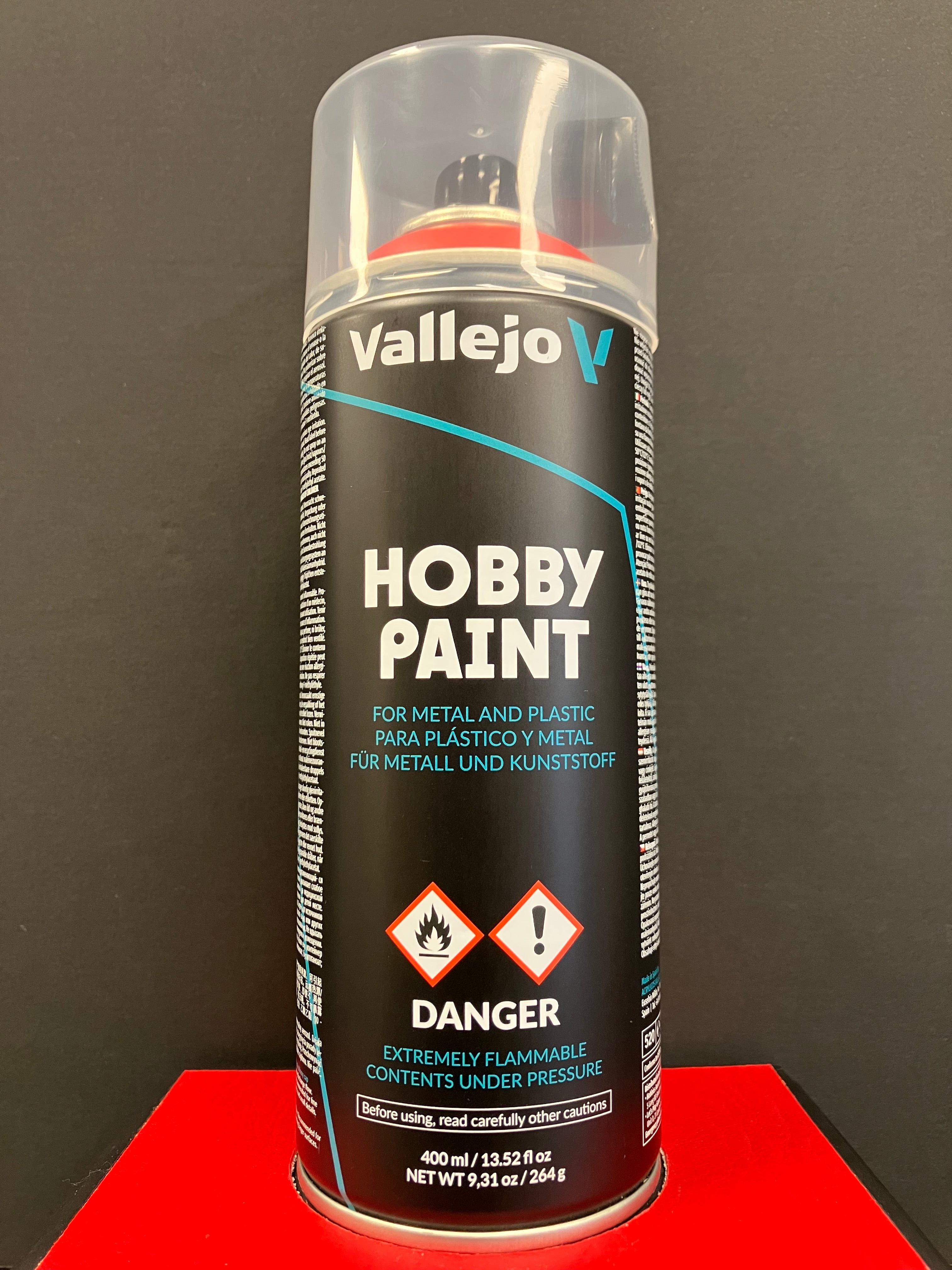 Fantasy Colors: Bloody Red [鮮血紅色]