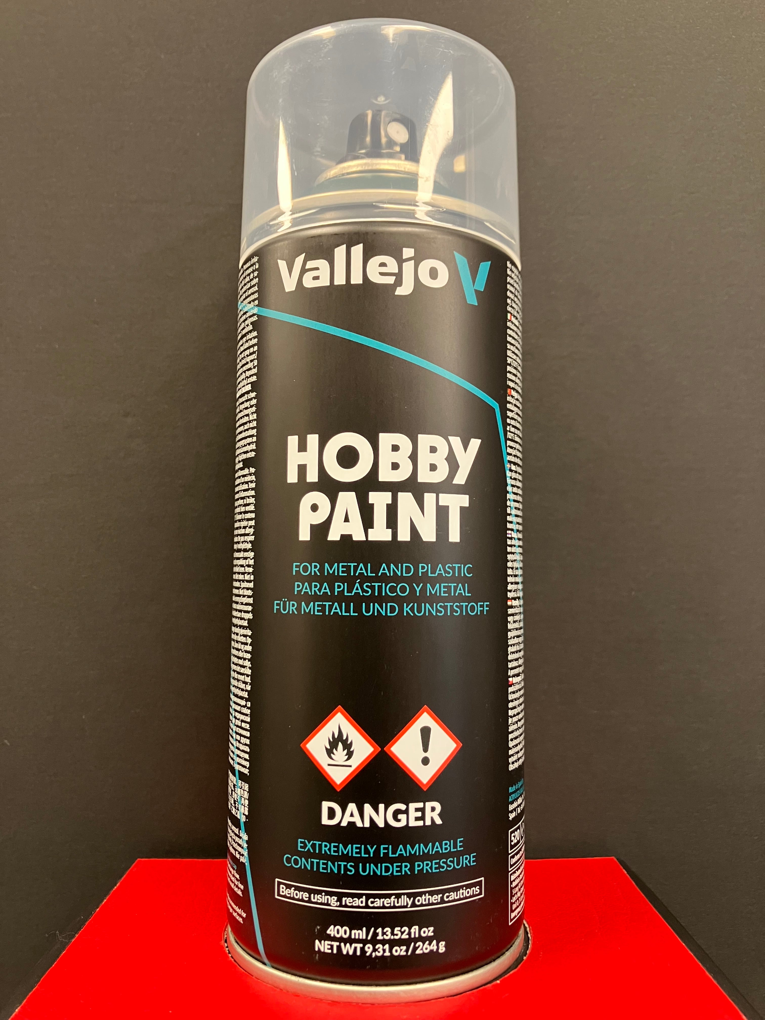 Fantasy Colors: Dark Green [深綠色]