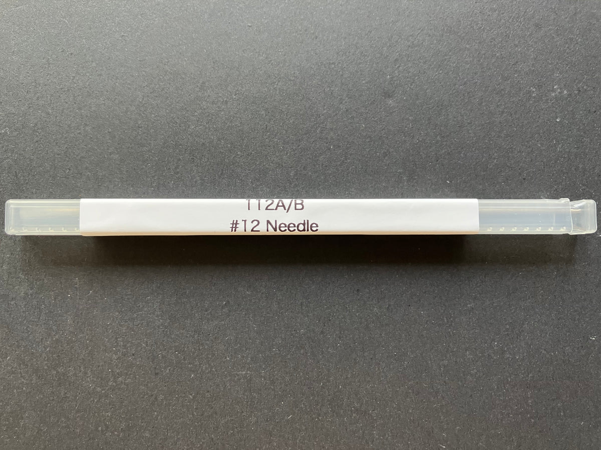 0.2 mm Fluid Needle 112A, 112AA, 112B & 112BA 29710