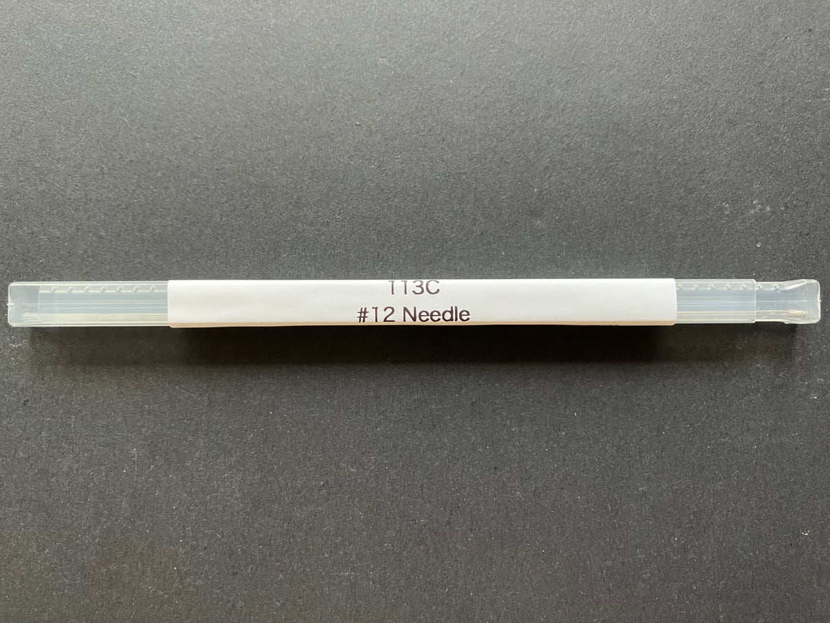 0.3 mm Fluid Needle 113C & 113CA 29733