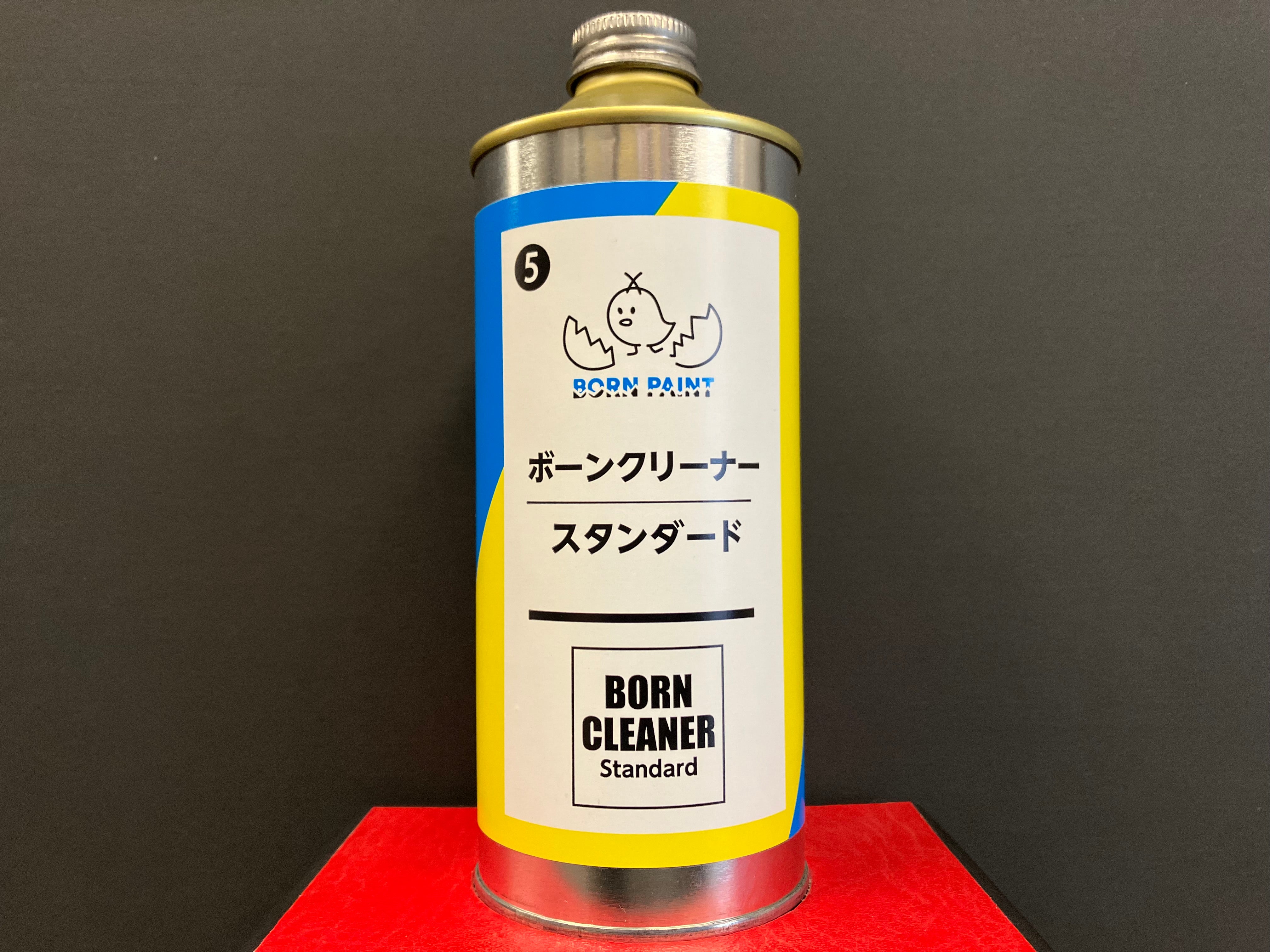 No. 5 Born Cleaner Standard (ボーンクリーナー スタンダード) 300 ml