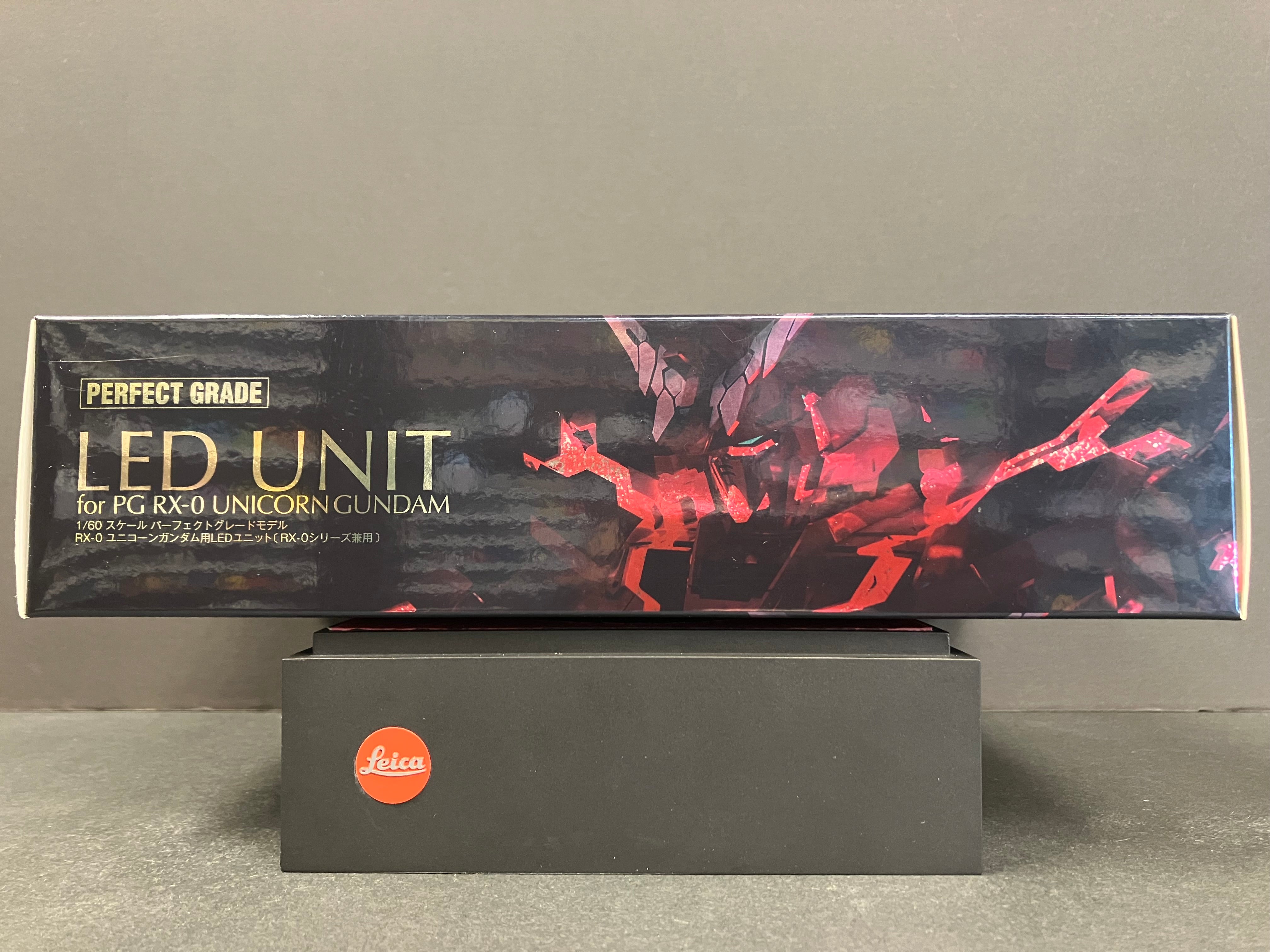 LED Unit for PG 1/60 RX-0 Unicorn Gundam [獨角獸高達專用LED燈]