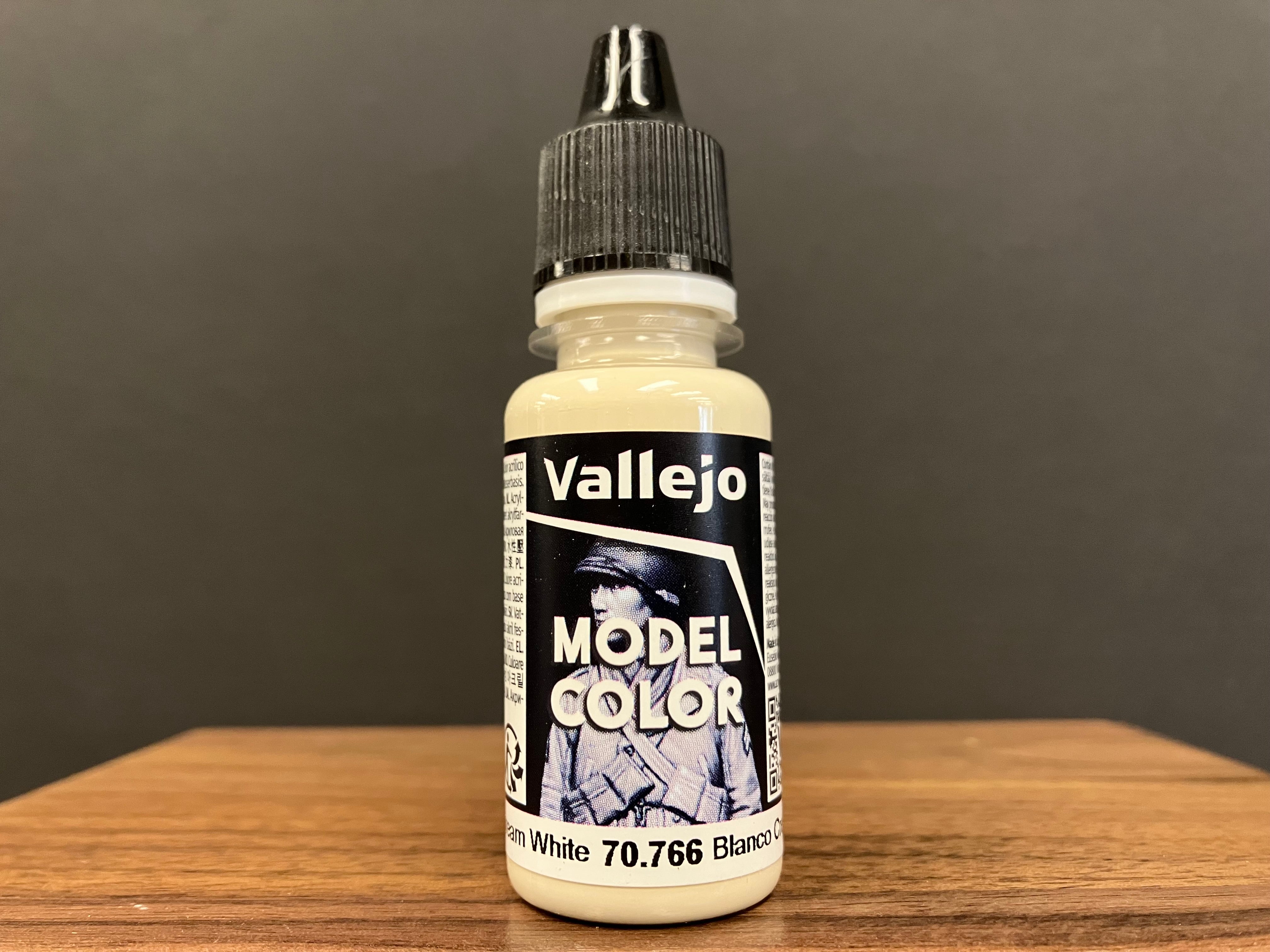 Model Color - New Range: Cream White [21]