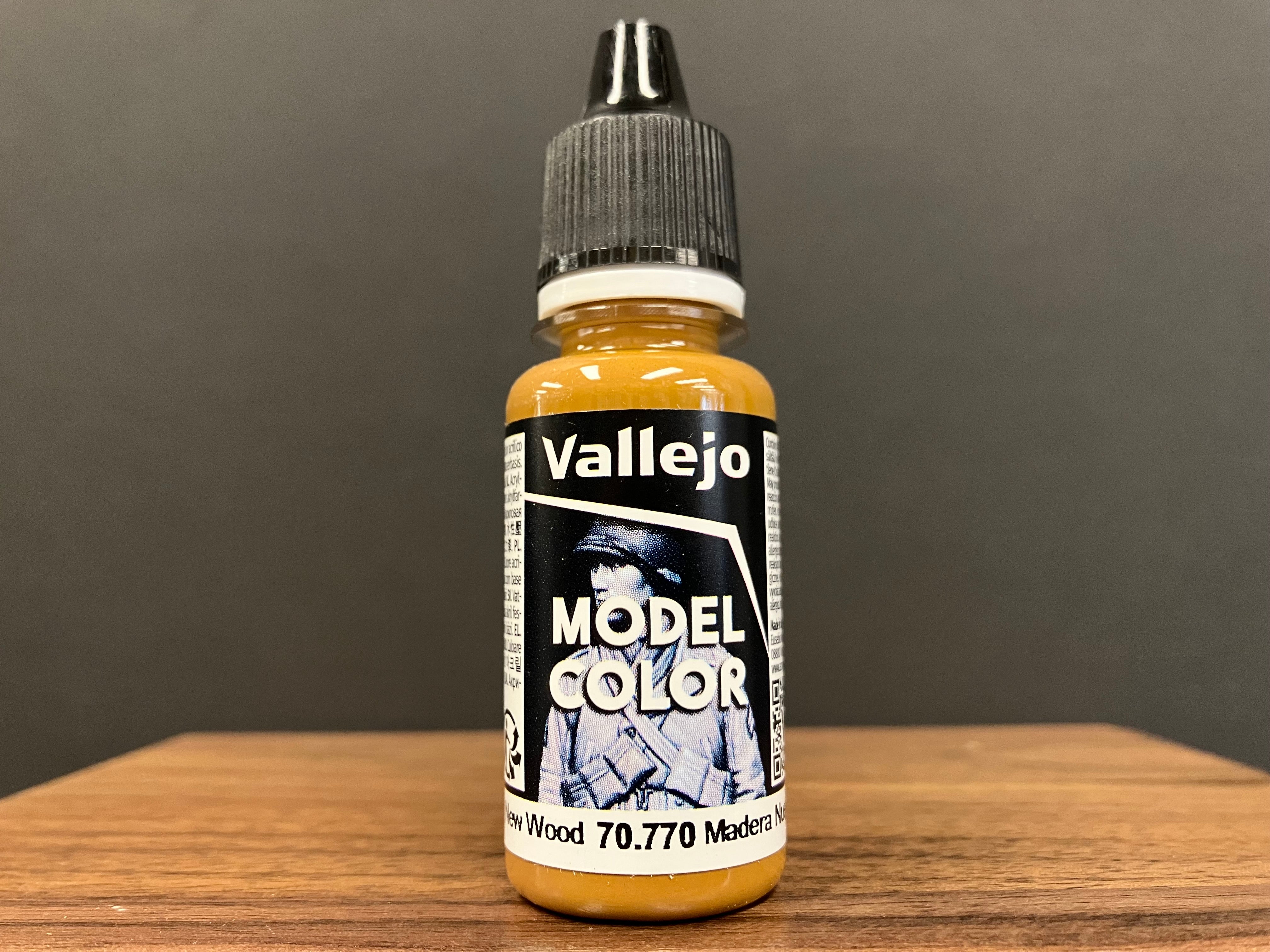 Model Color - New Range: New Wood [149]