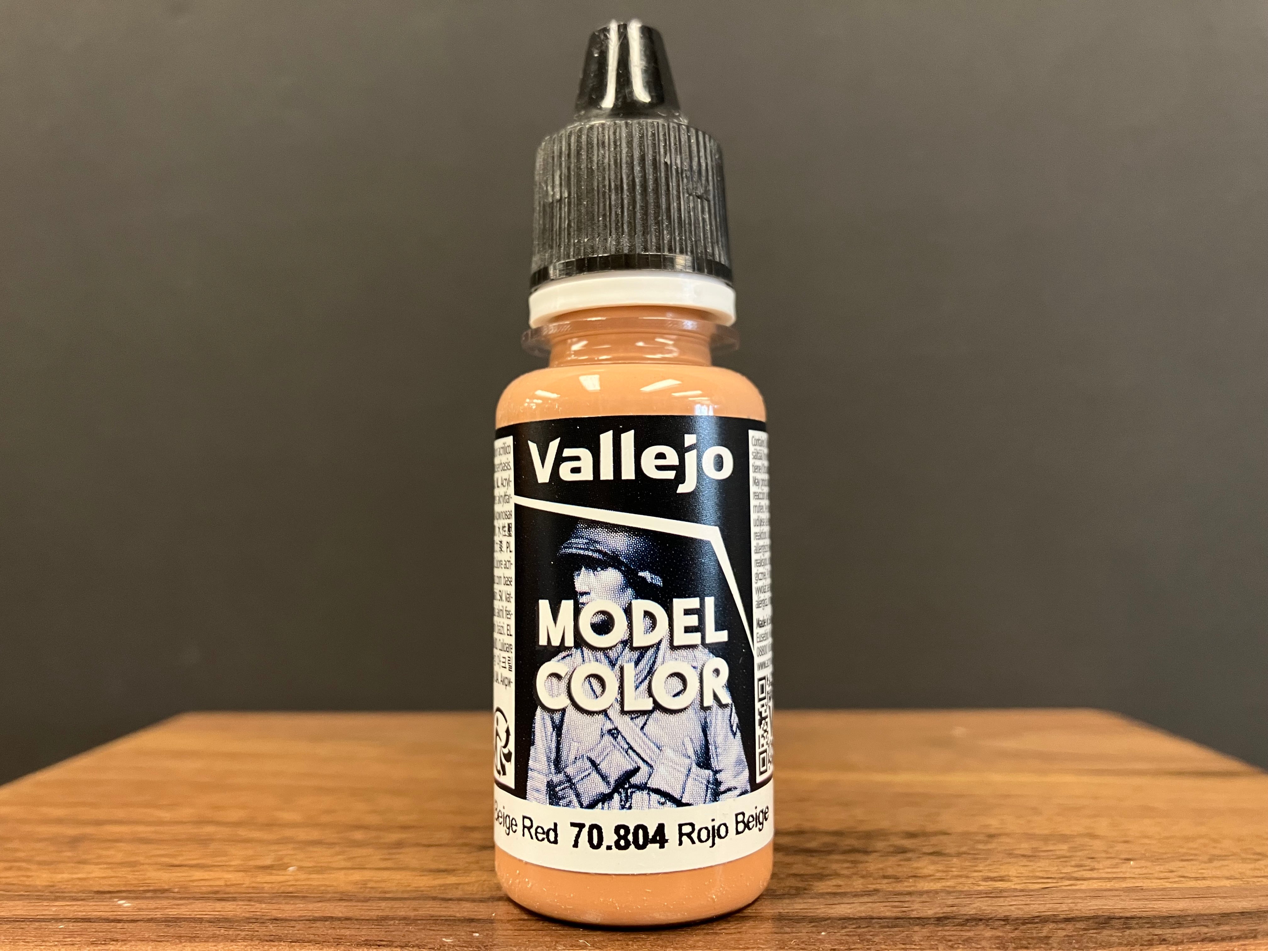 Model Color - New Range: Beige Red [13]