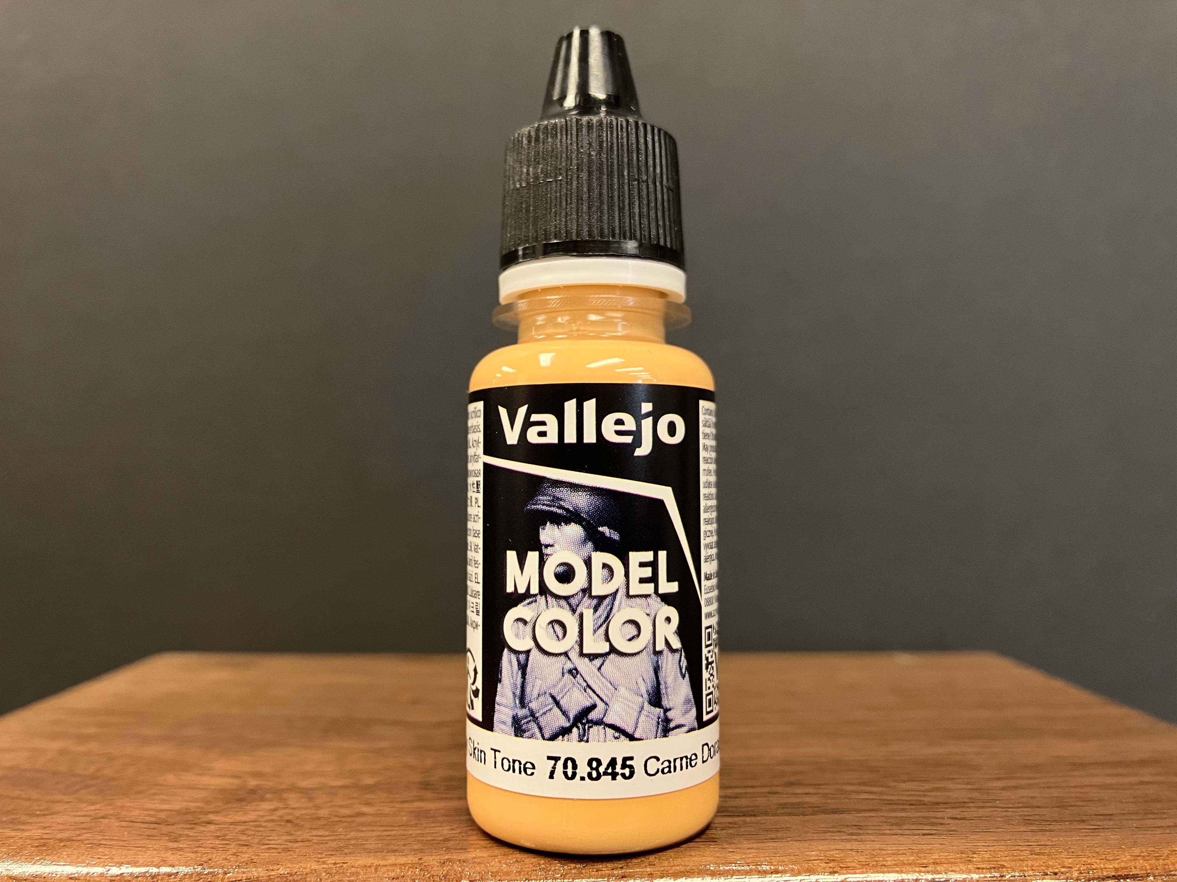 Model Color - New Range: Sunny Skin Tone [12]