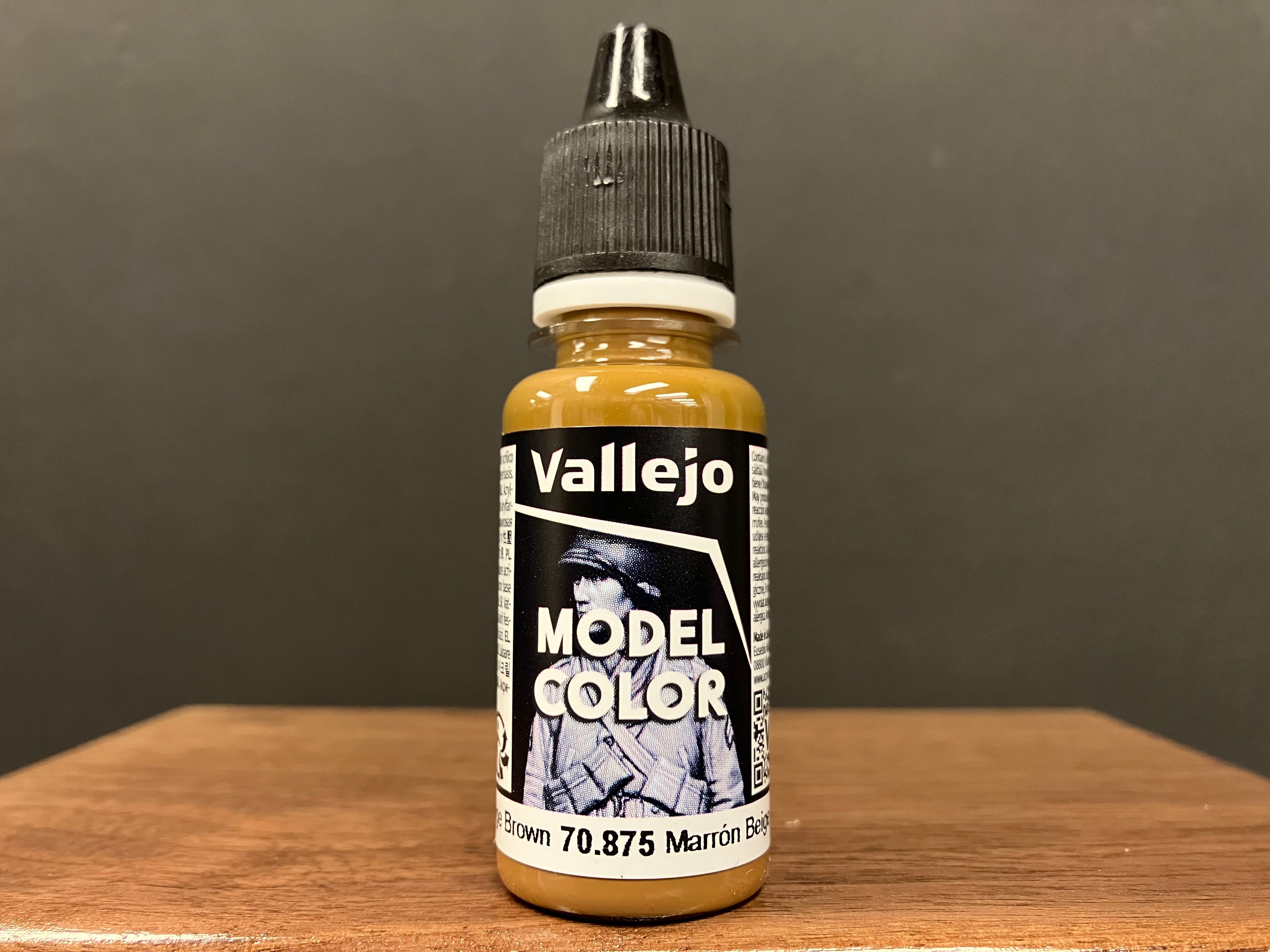 Model Color - New Range: Beige Brown [150]