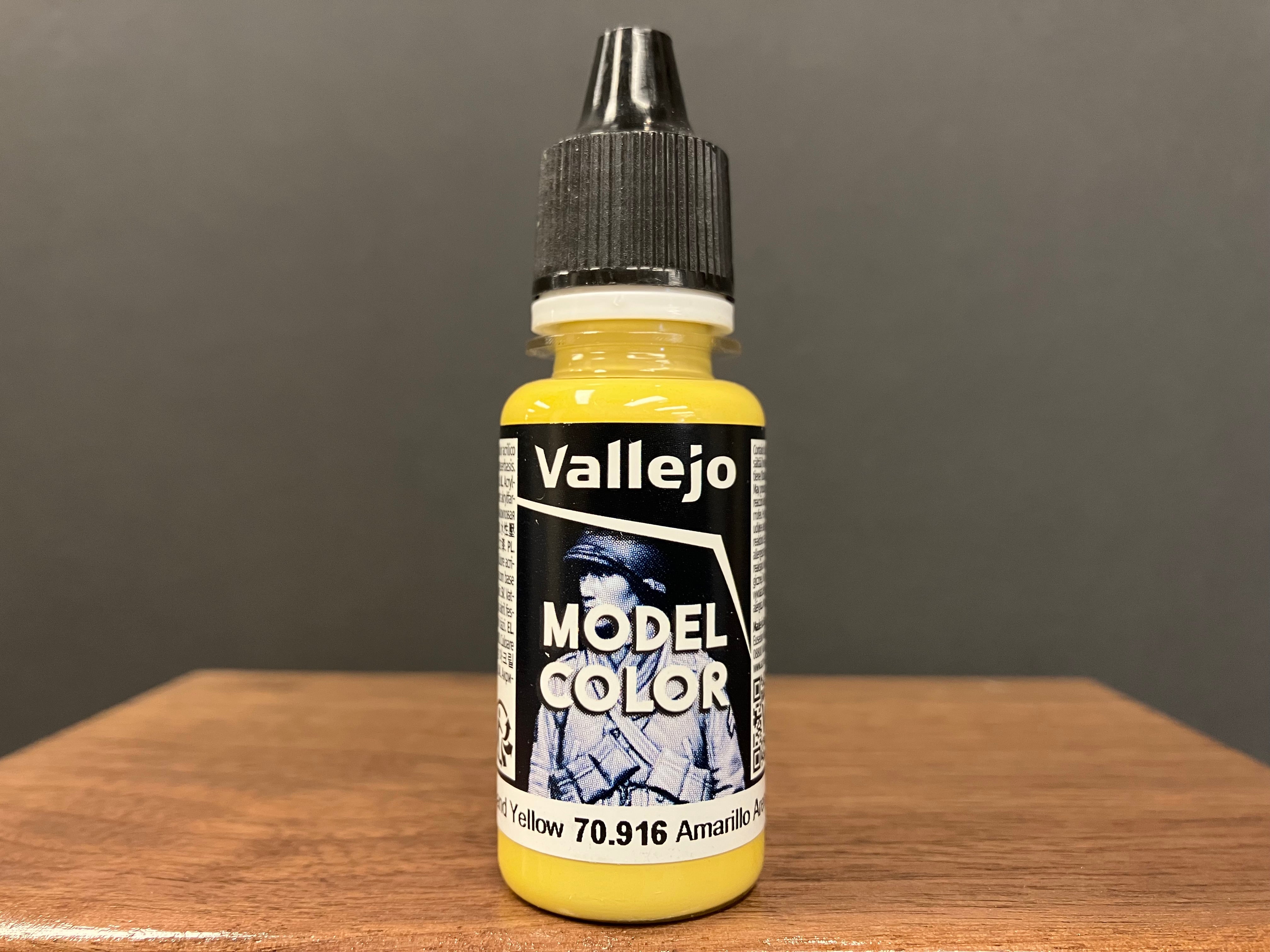 Model Color - New Range: Sand Yellow [146]