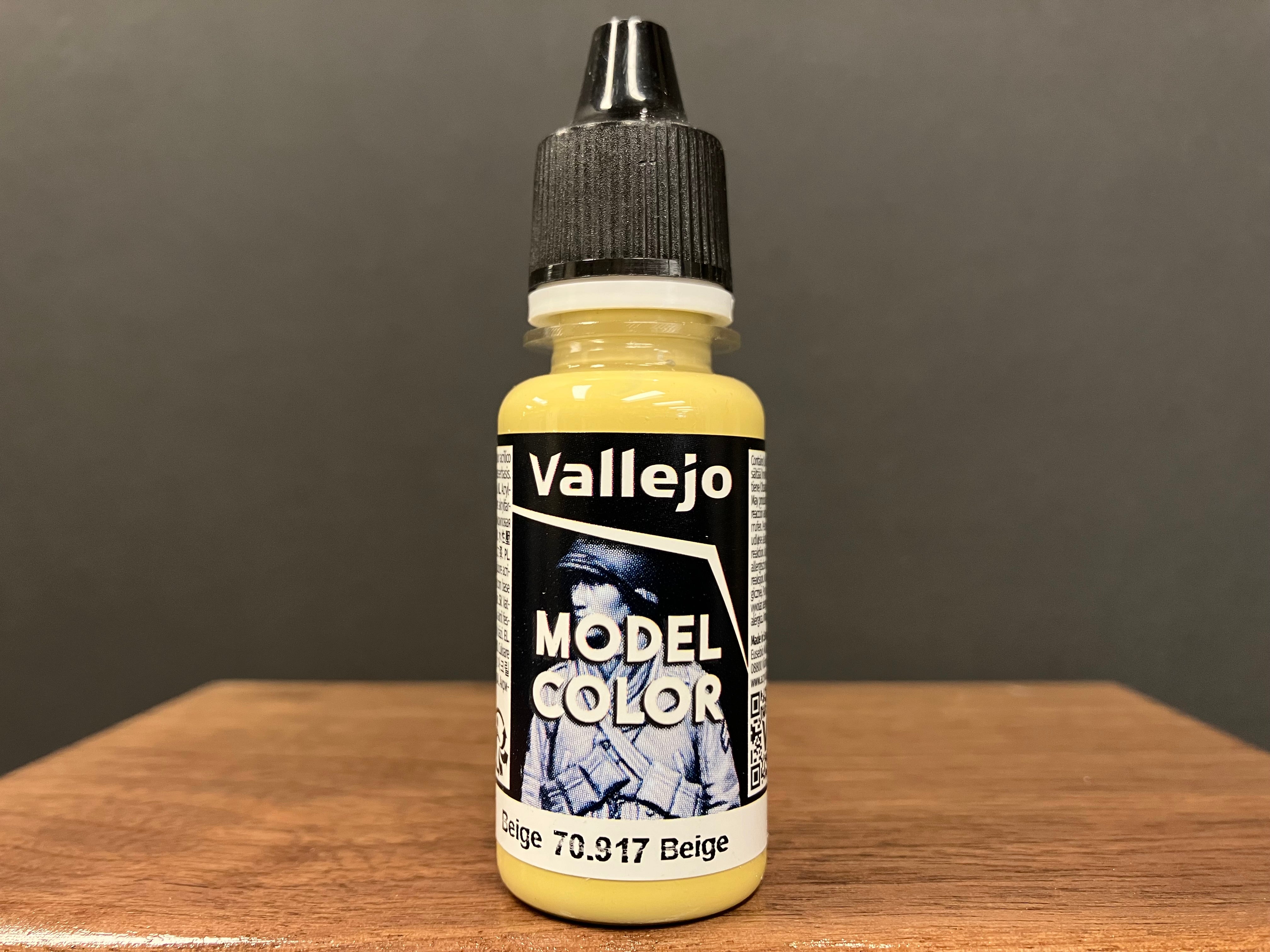 Model Color - New Range: Beige [131]