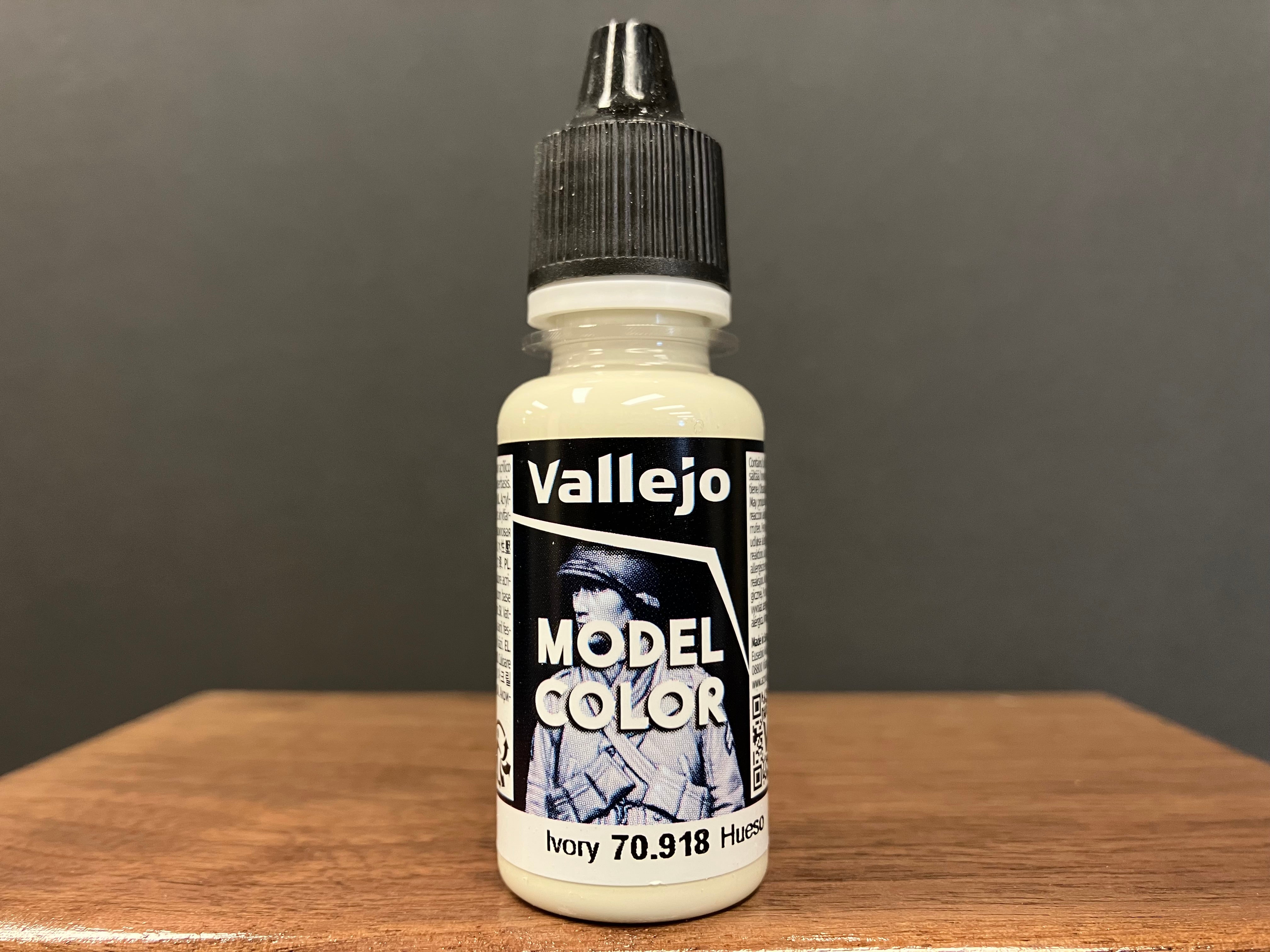 Model Color - New Range: Ivory [4]