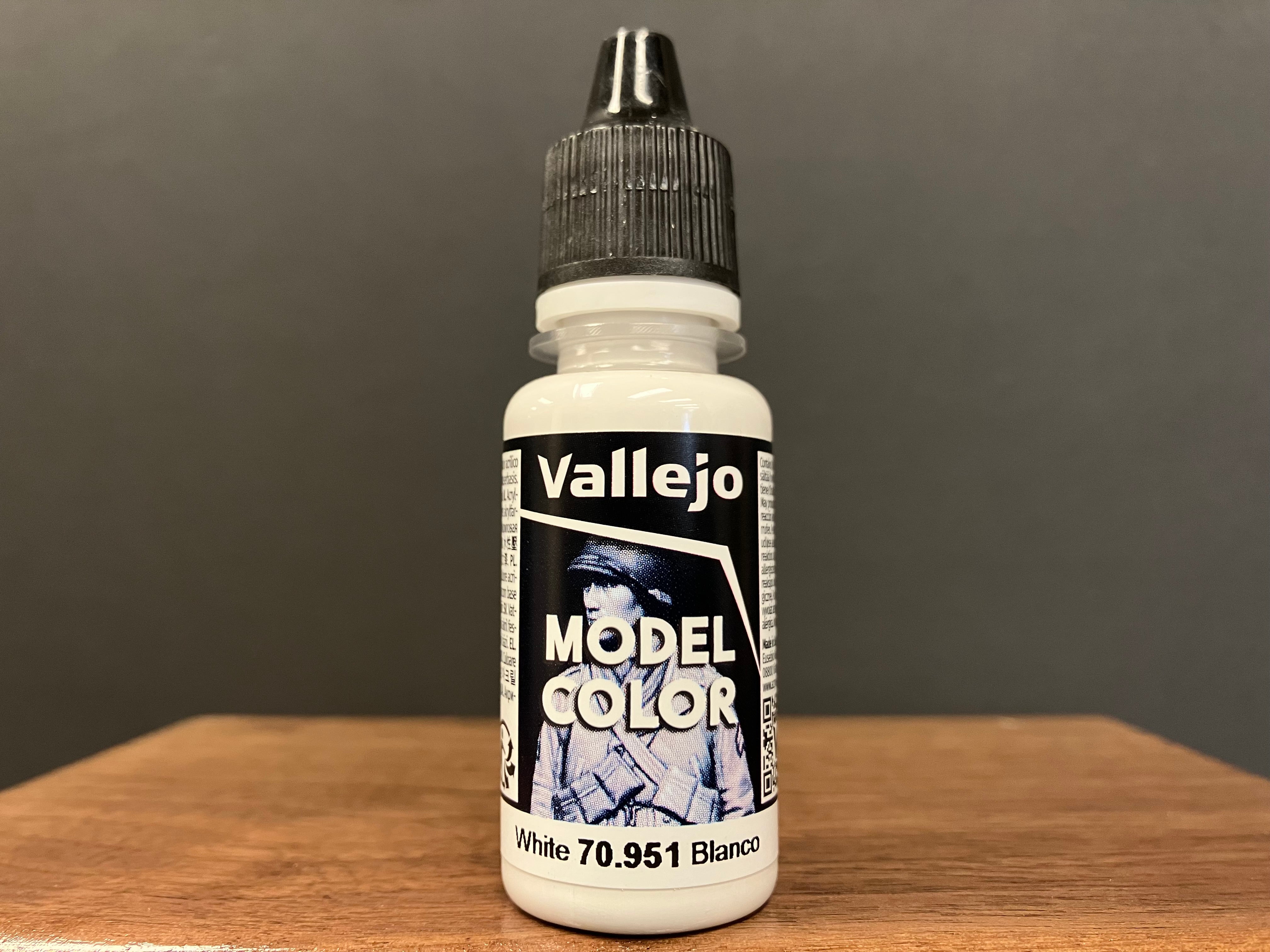 Model Color - New Range: White [1]