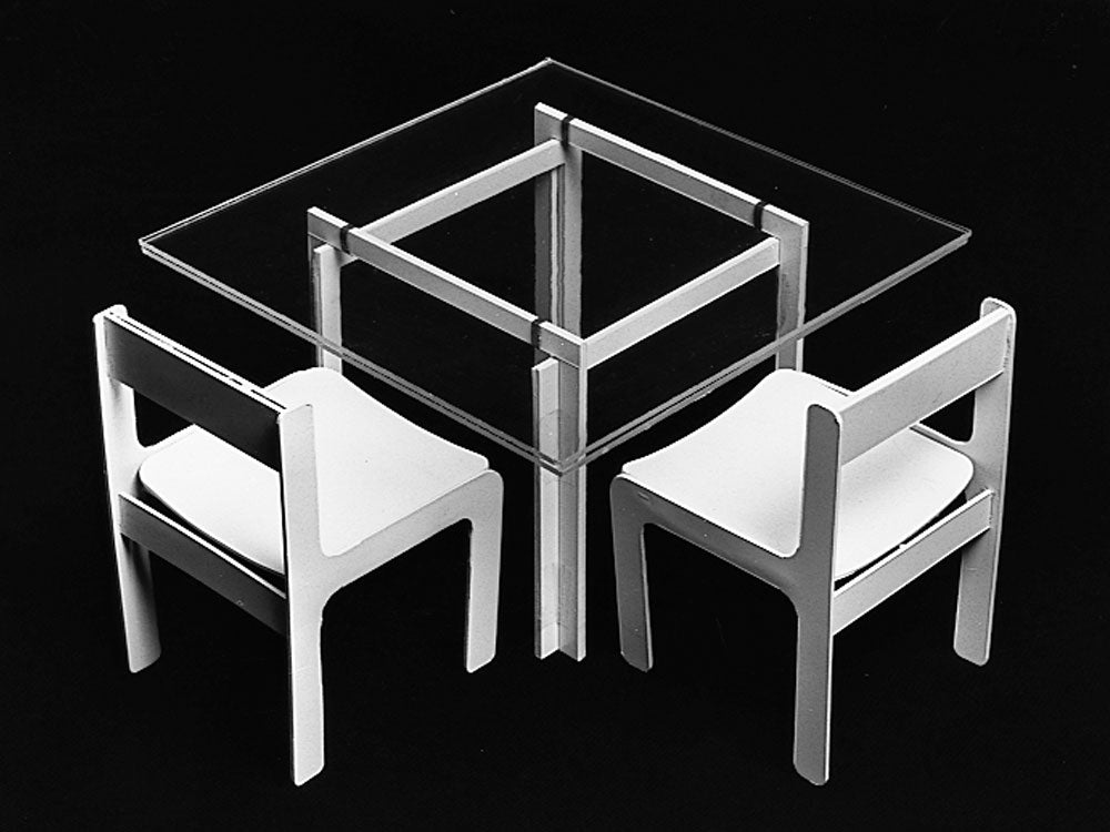 0.2 mm Clear PLA Plate B4 Size 5 pcs. [透明聚乳酸塑膠板 - 5 件裝] No. 70126