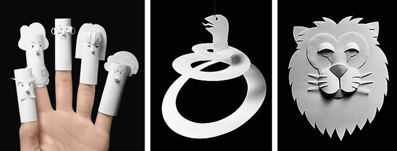 0.2 mm PLA Paper B4 Size 3 pcs. [聚乳酸塑膠紙 - 3 件裝] No. 70209