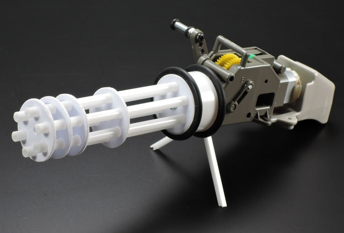 5 mm Pipe Plastic Beams 40 cm 5 pcs. [聚苯乙烯樹脂塑膠空心圓形棒/管 - 5 件裝] No. 70220