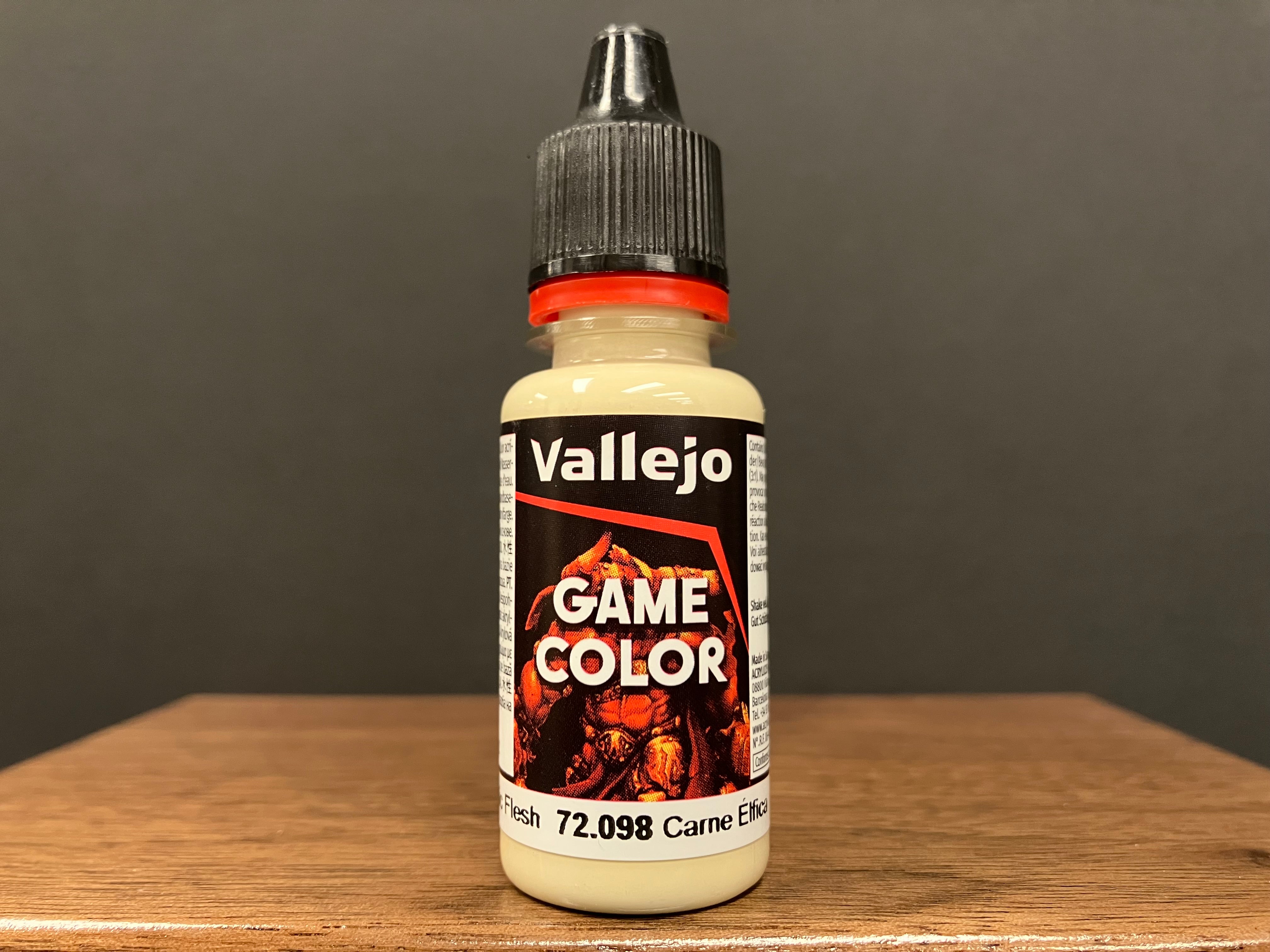 Game Color - New Range: Elfic Flesh