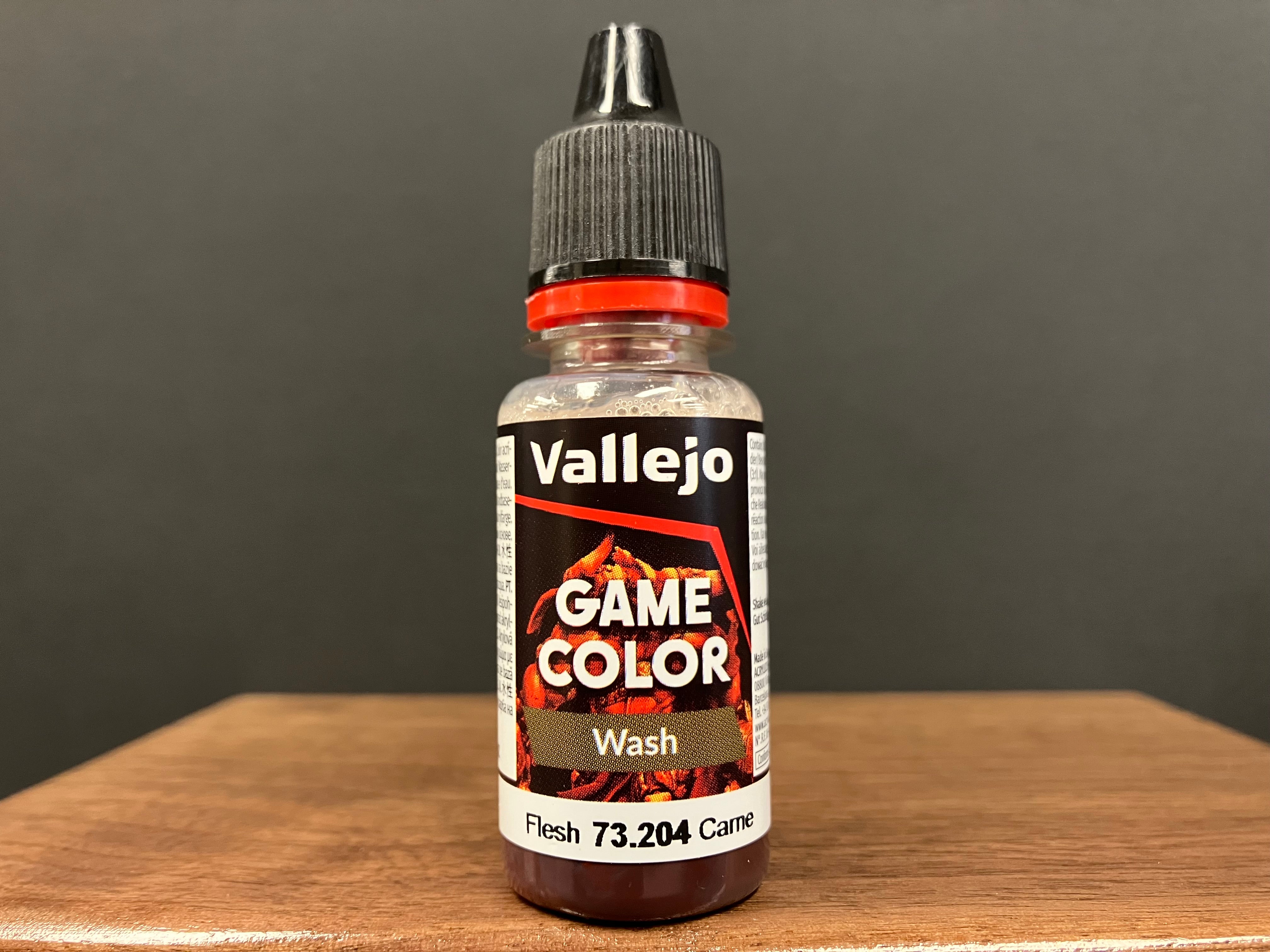Game Color - New Range: Flesh (Wash)