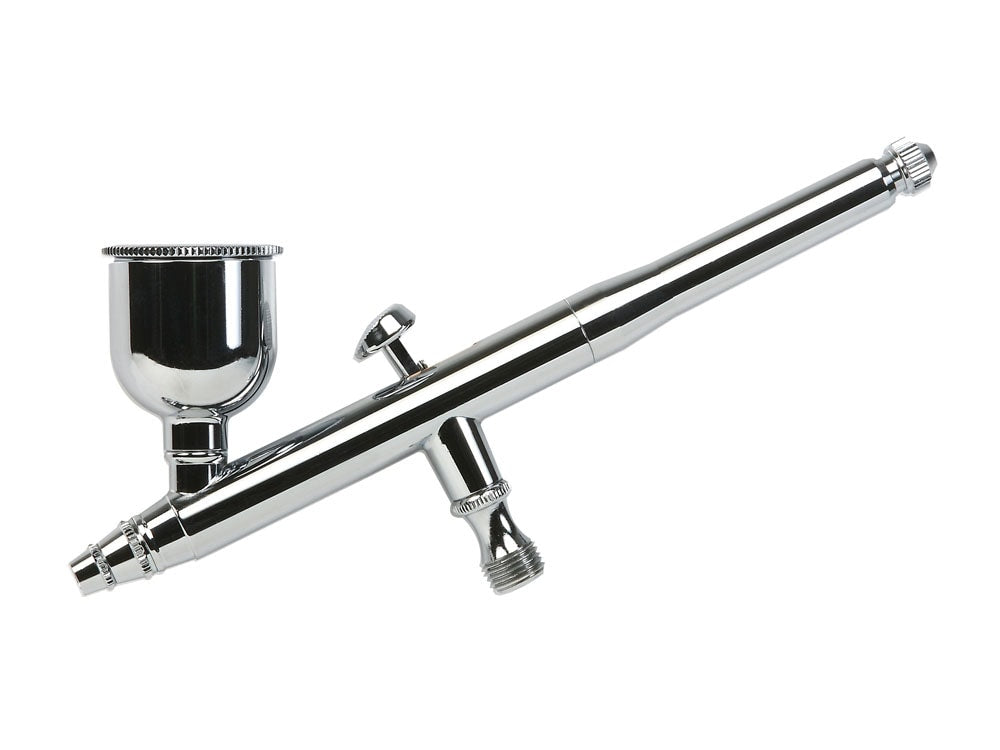 Spray-Work HG 0.2 mm Dual Action Airbrush III [Super Fine] 74545