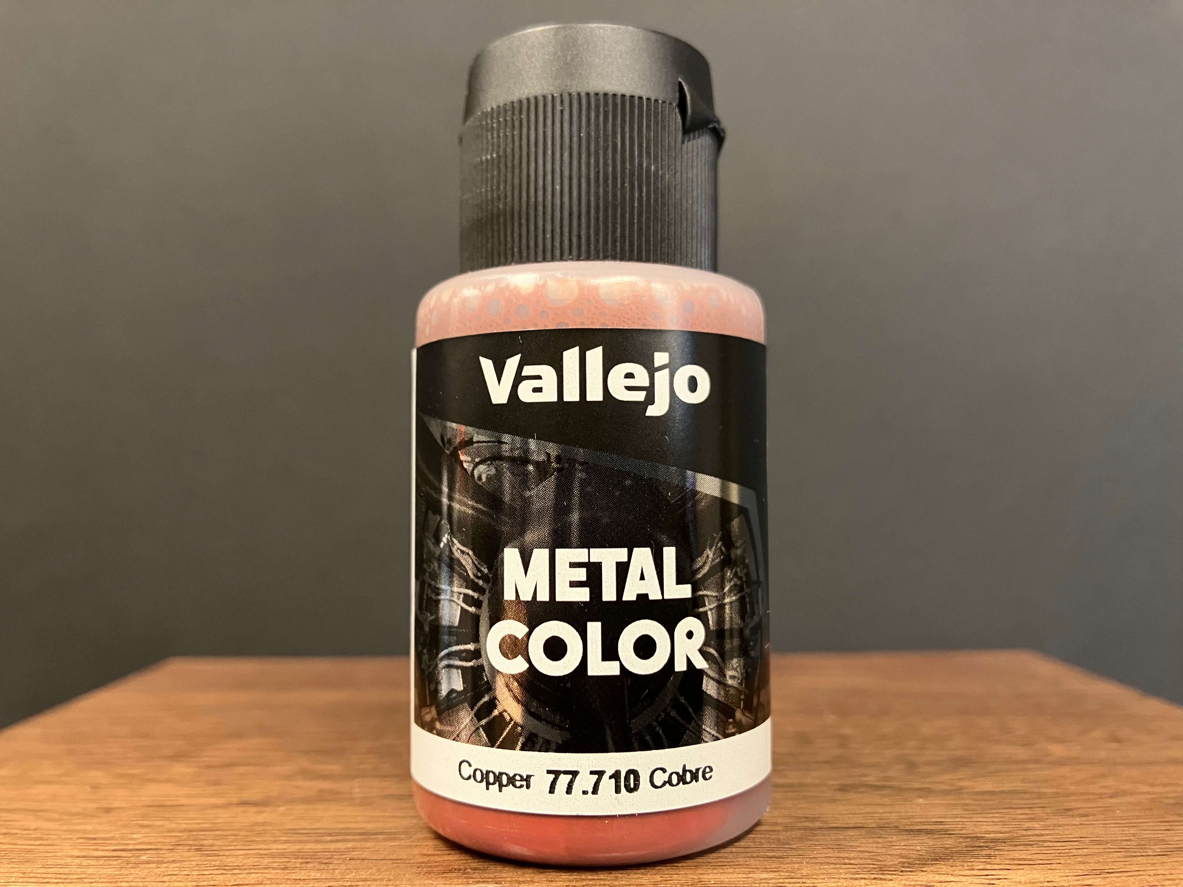 Metal Color: Copper [銅]