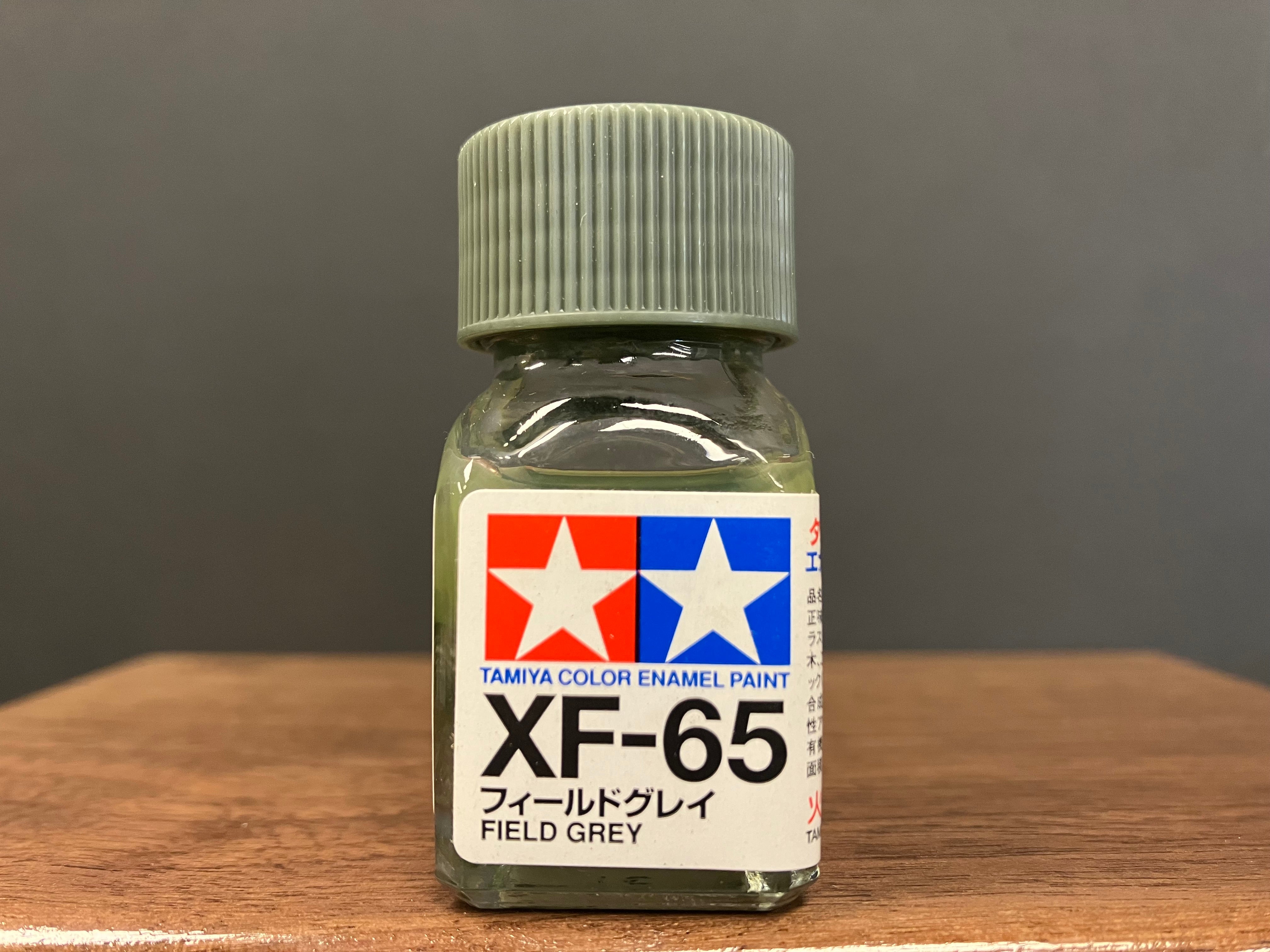 Matt Field Grey XF-65