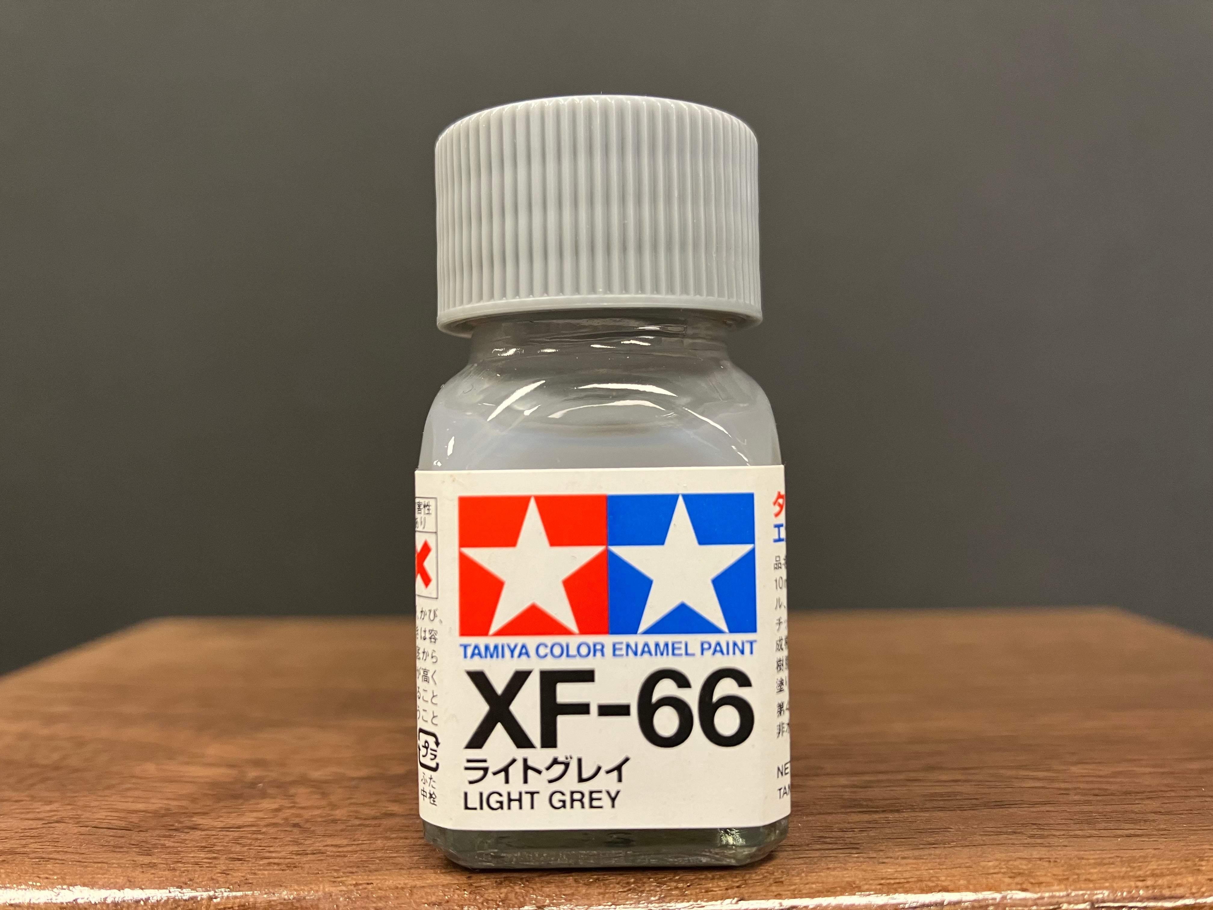 Matt Light Grey XF-66