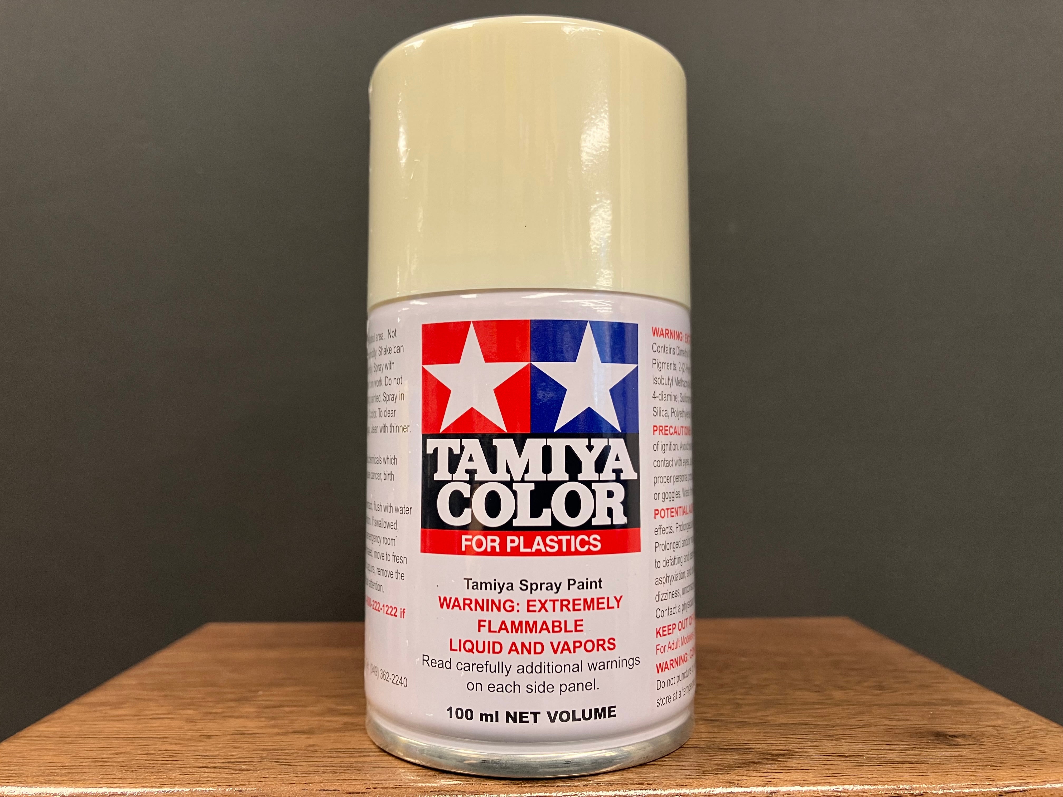 Gloss Racing White TS-7