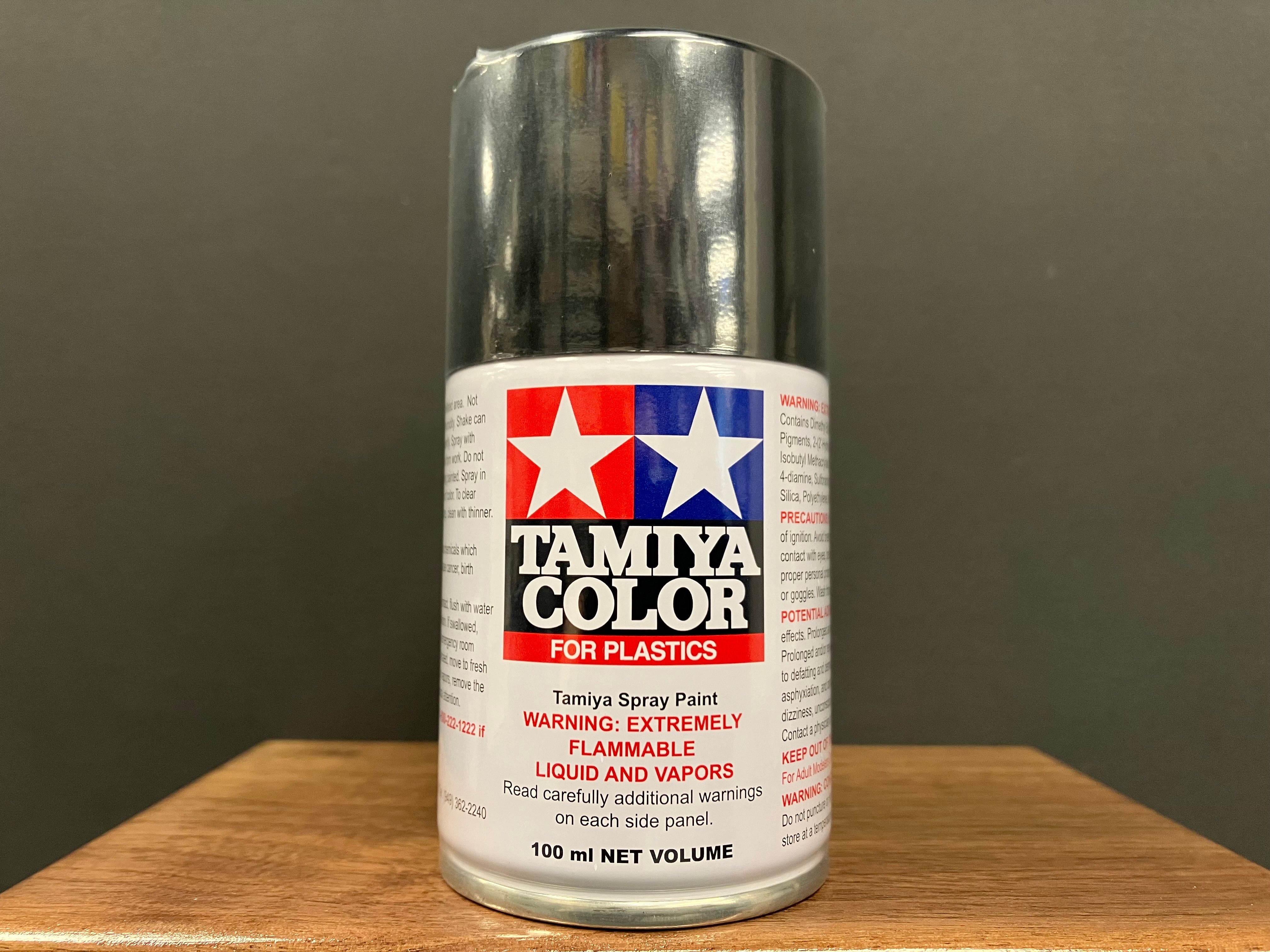 Semi Gloss Black TS-29