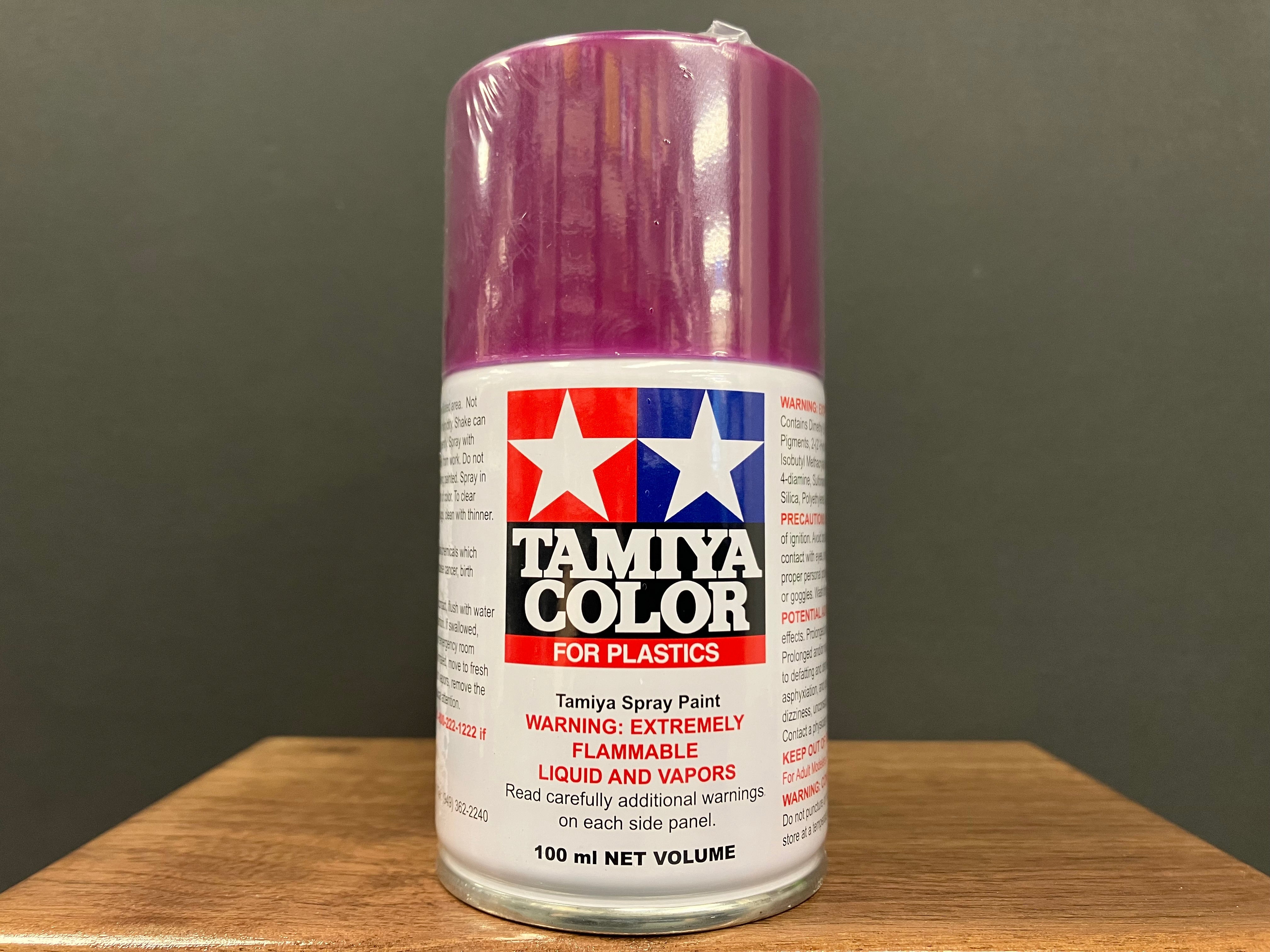 Gloss Lavender TS-37