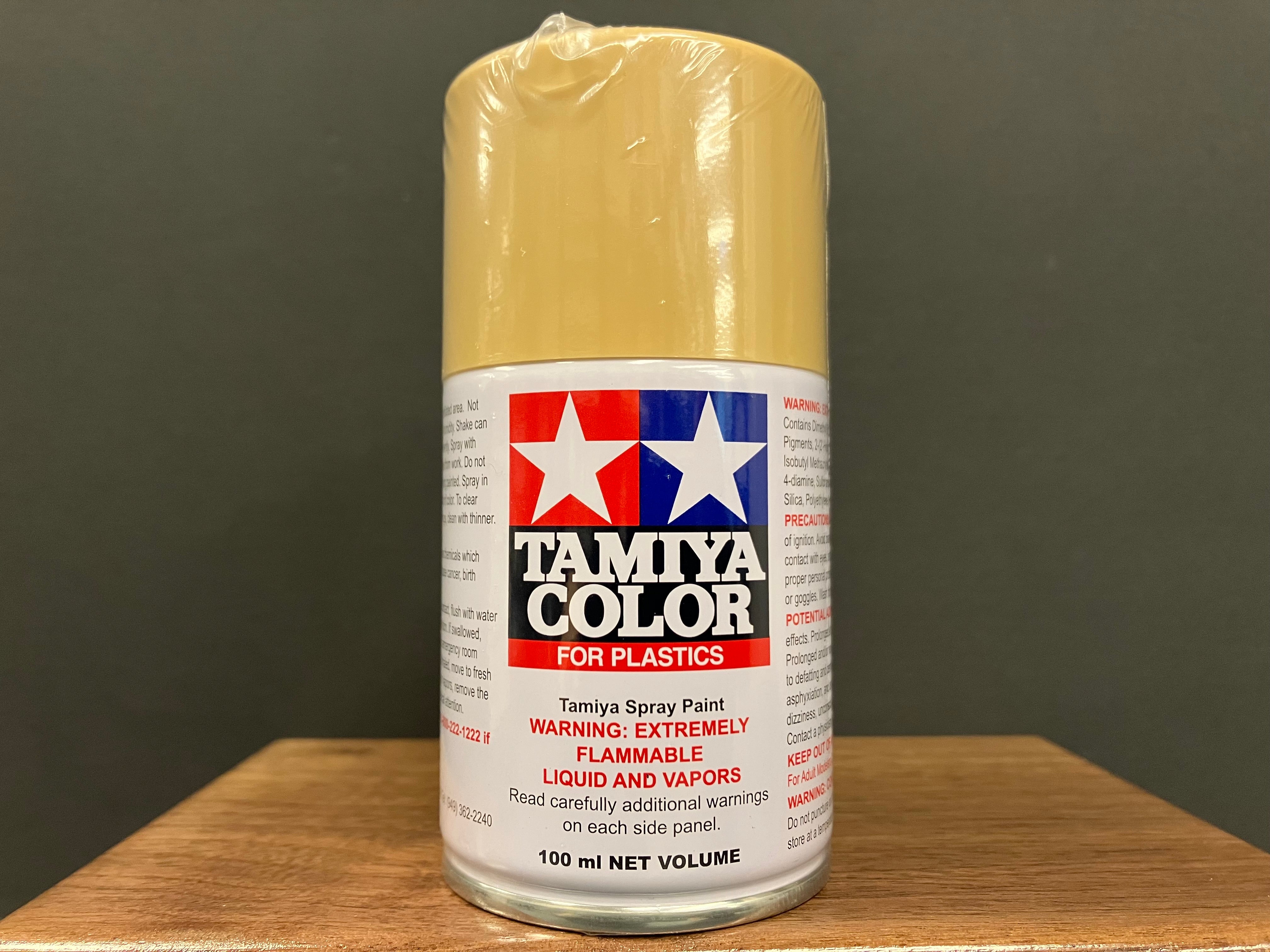 Matt Light Sand TS-46