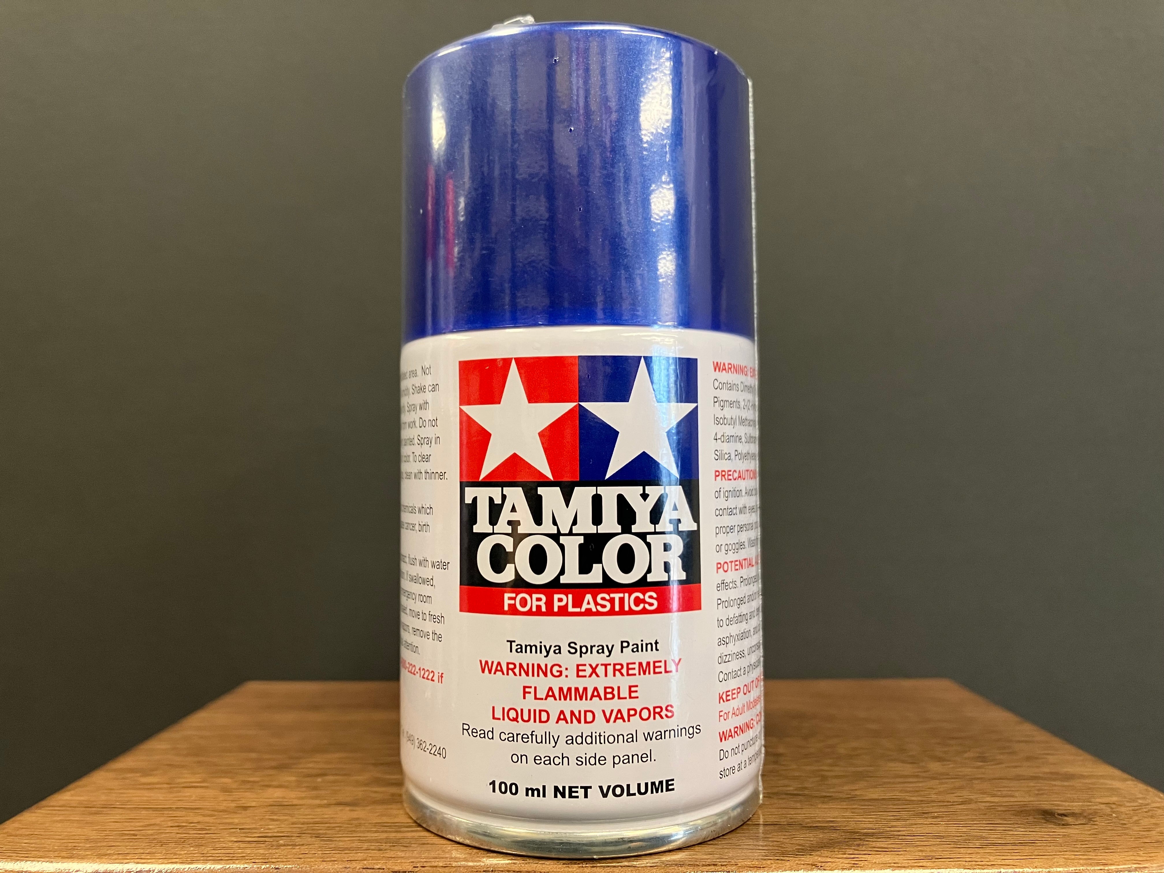 Gloss Racing Blue TS-51