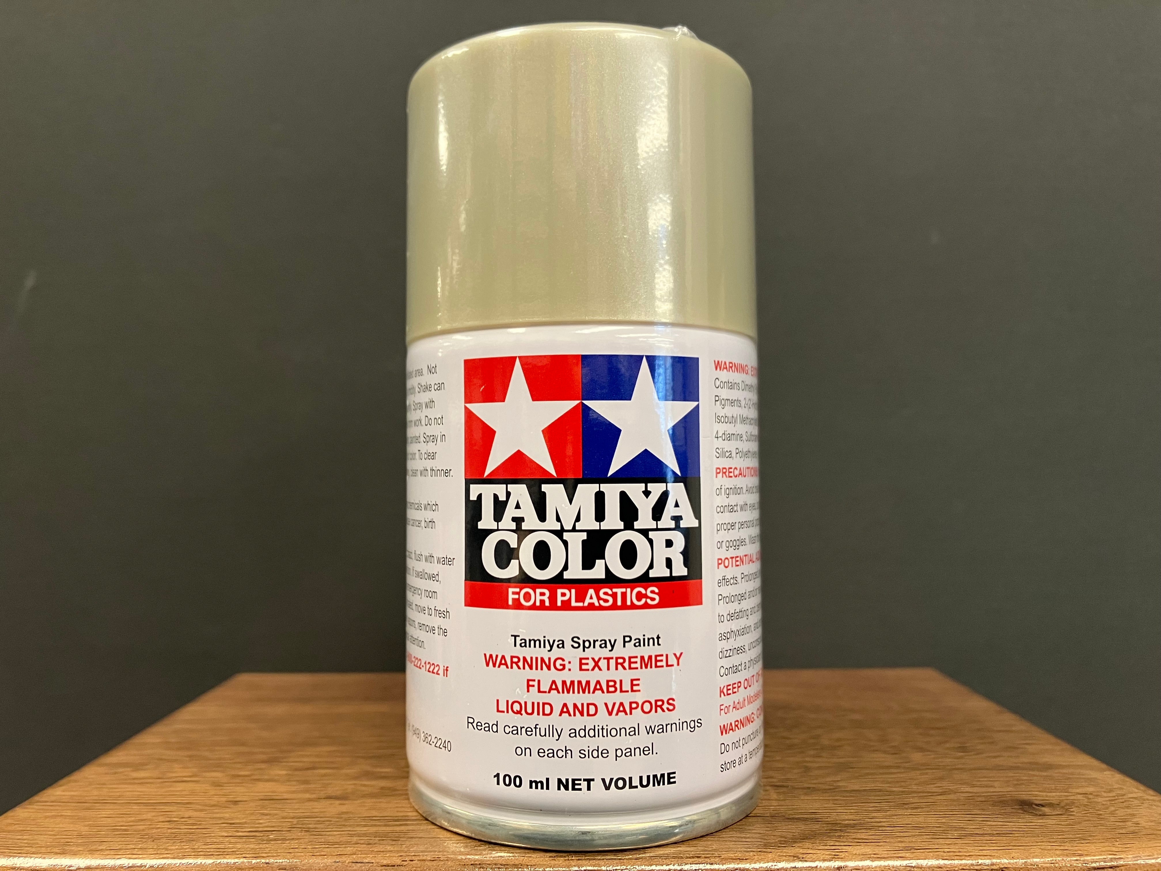 Gloss Champagne Gold TS-75