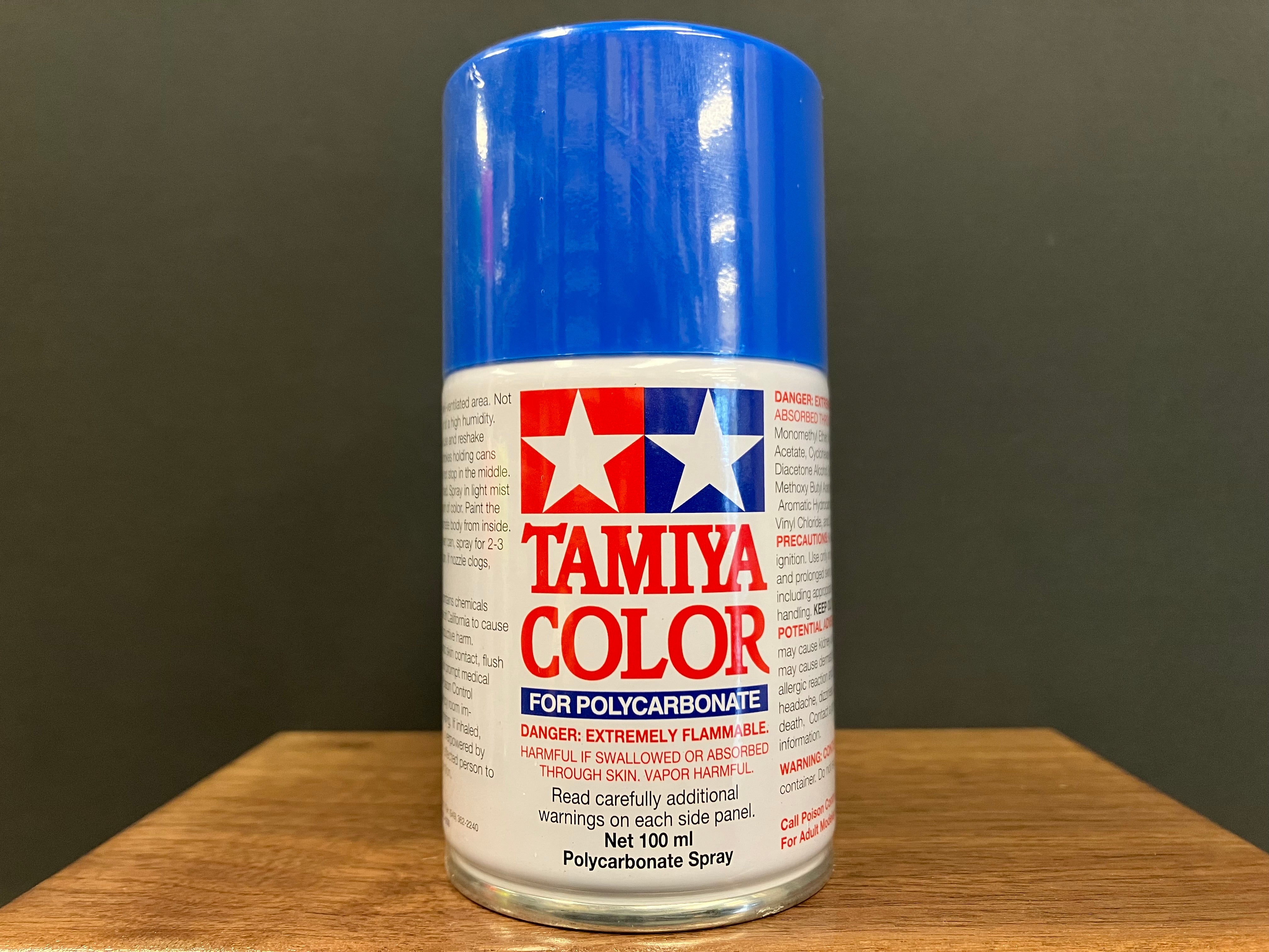 Brilliant Blue PS-30