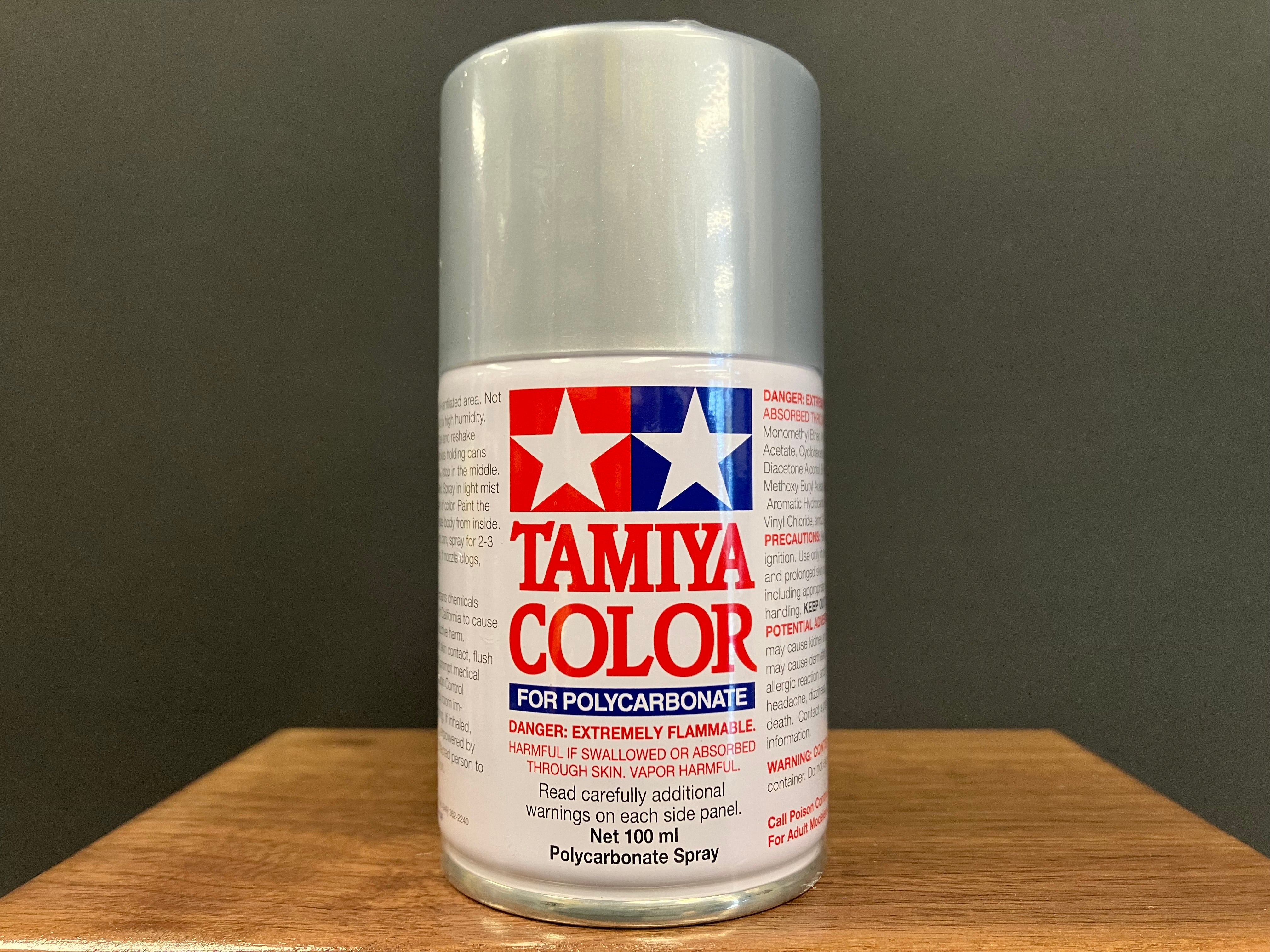 Semi-Gloss Silver Anodized Aluminum PS-48