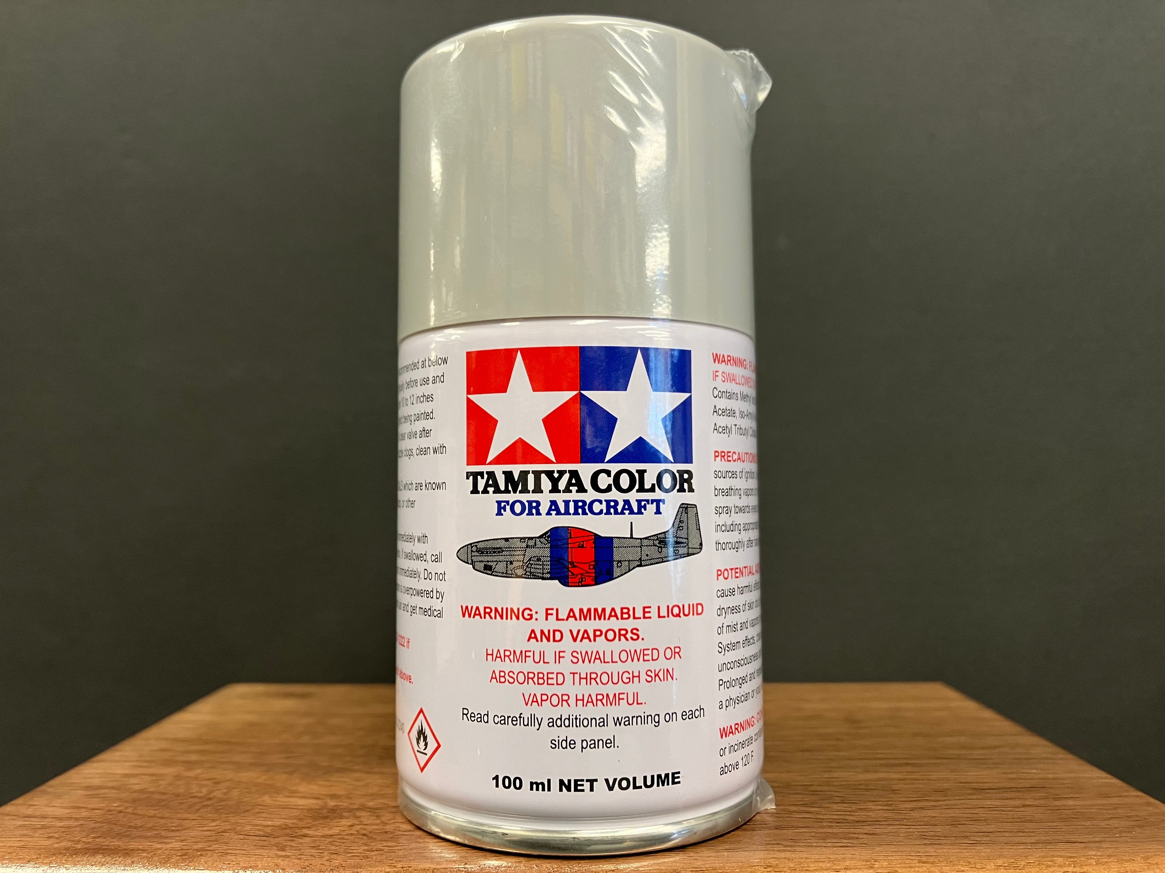 Matt Light Gray (IJN) AS-2