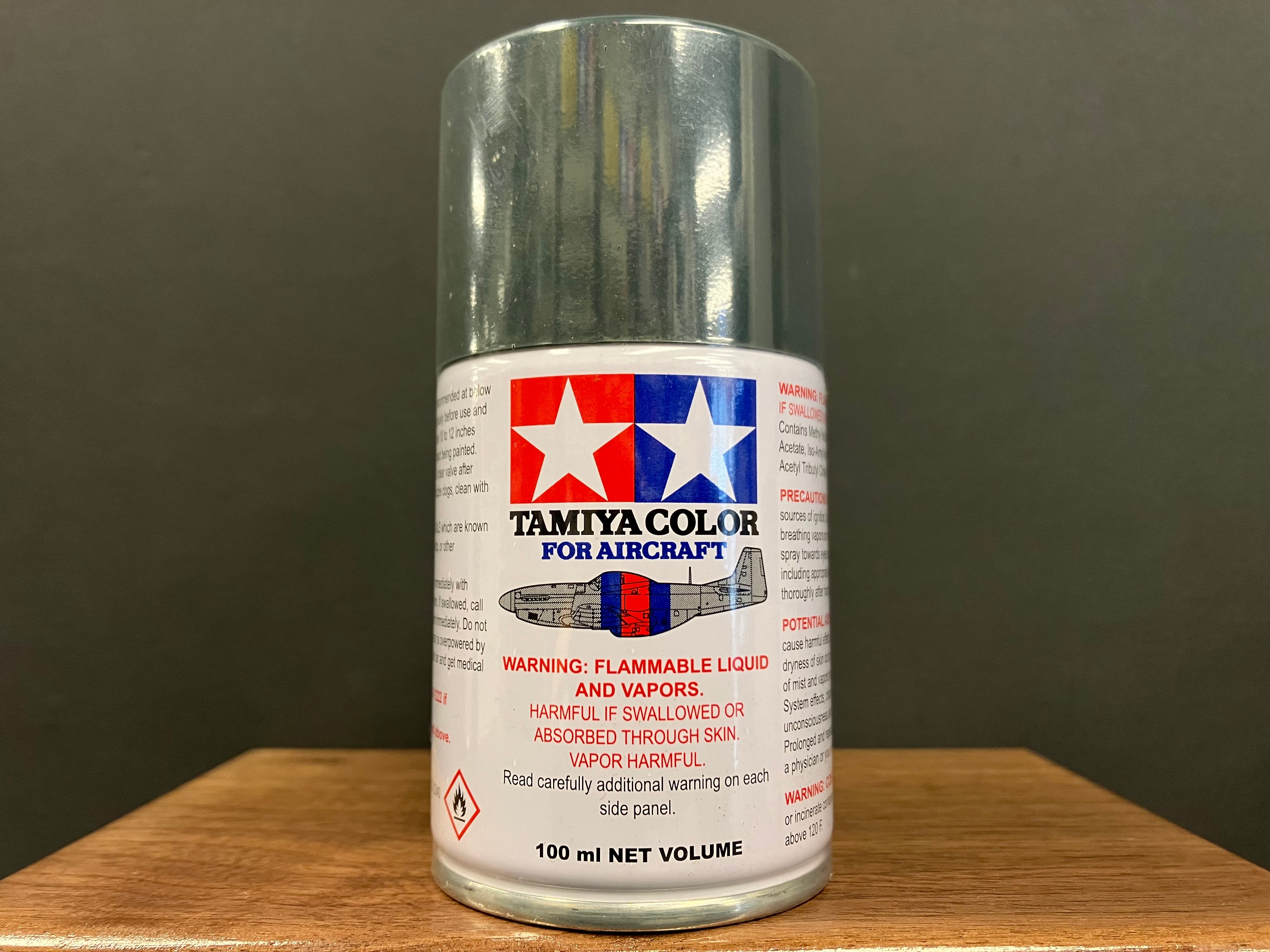 Matt Gray Green (Luftwaffe) AS-3