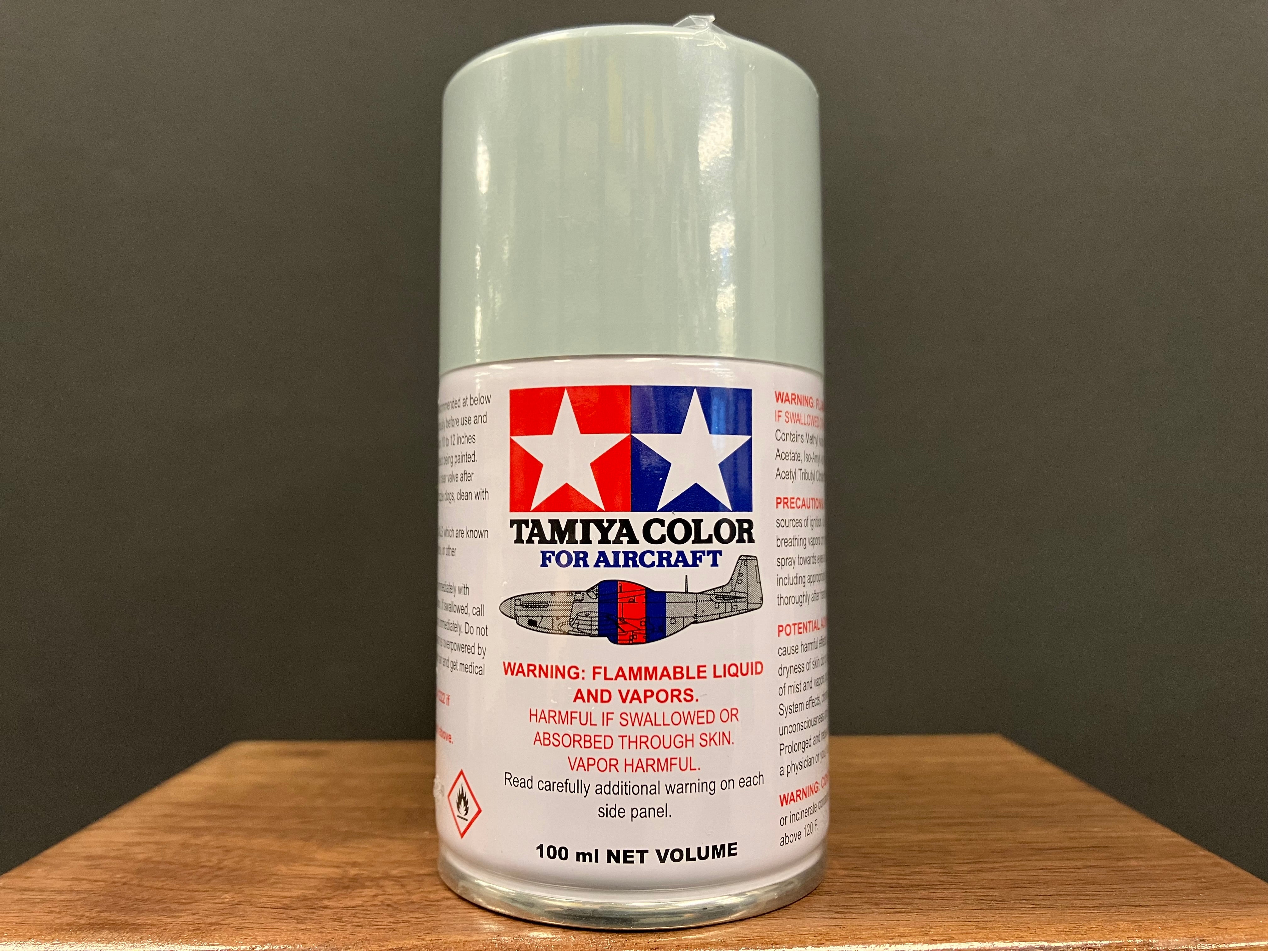 Matt Light Blue (Luftwaffe) AS-5