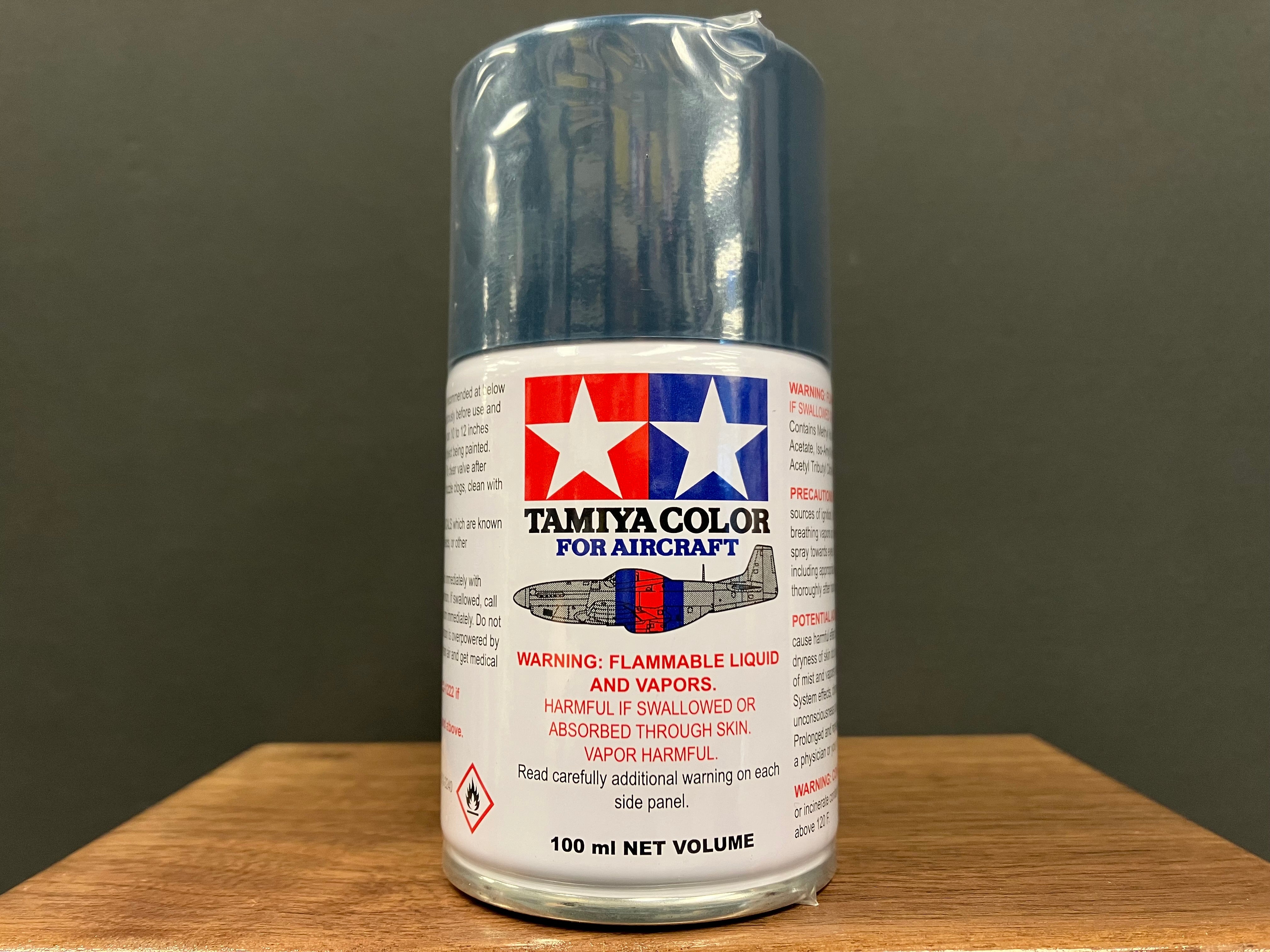 Matt Navy Blue (US NAVY) AS-8