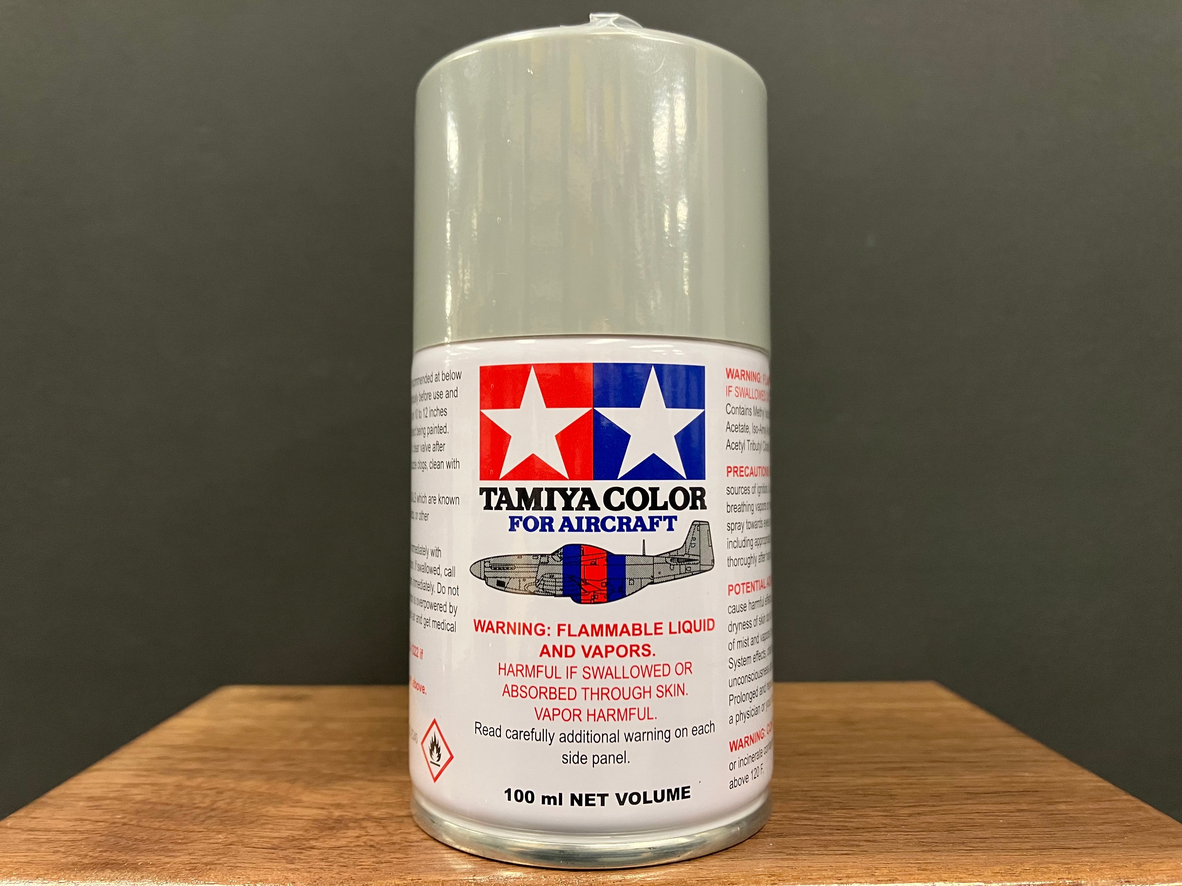 Matt Medium Sea Grey (RAF) AS-11