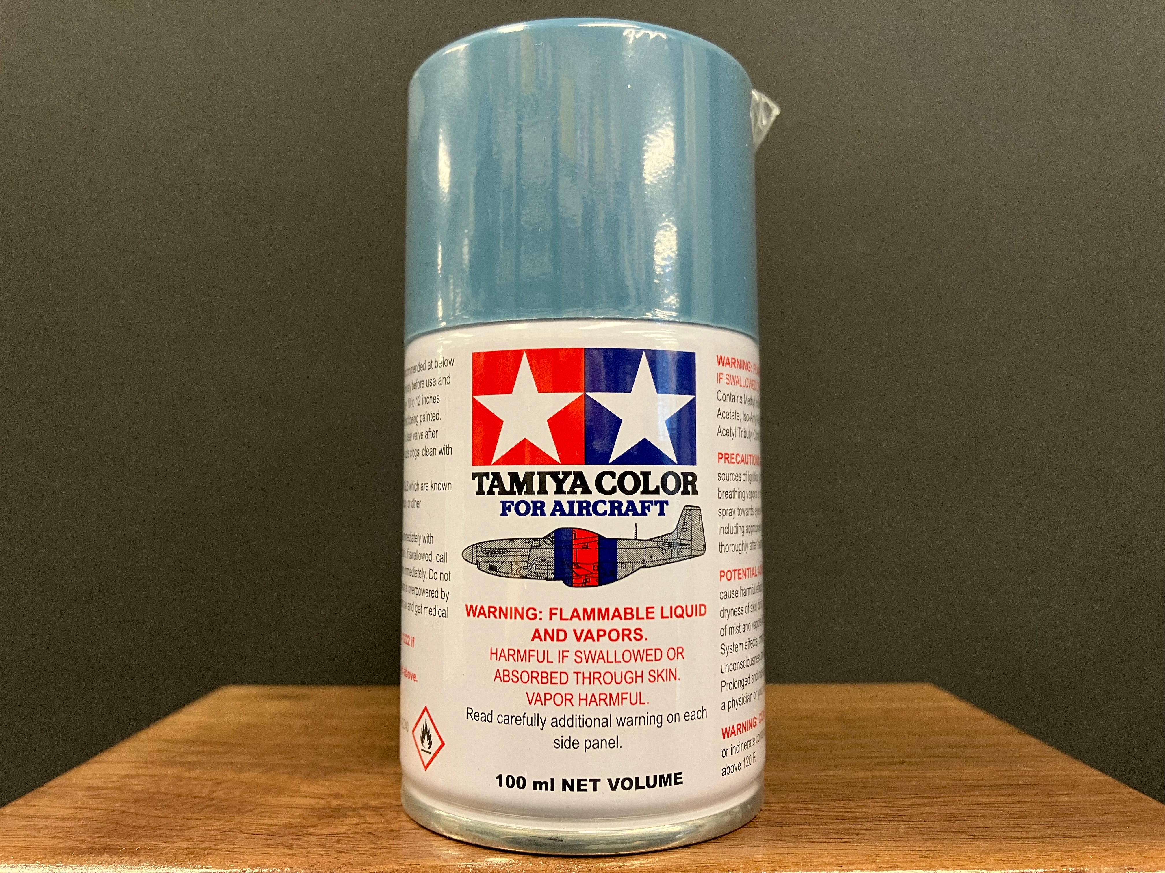 Matt Intermediate Blue (US Navy) AS-19