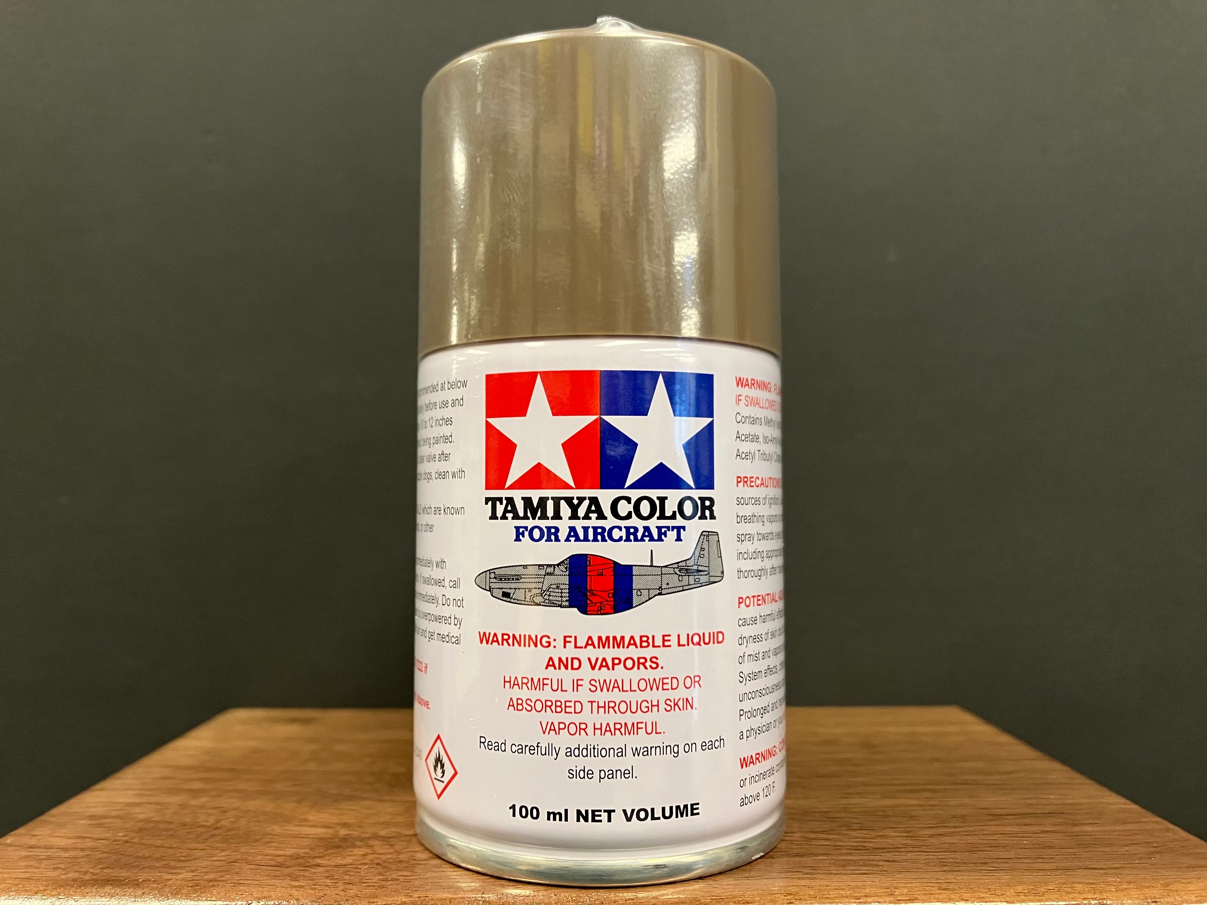 Matt Dark Earth (RAF) AS-22