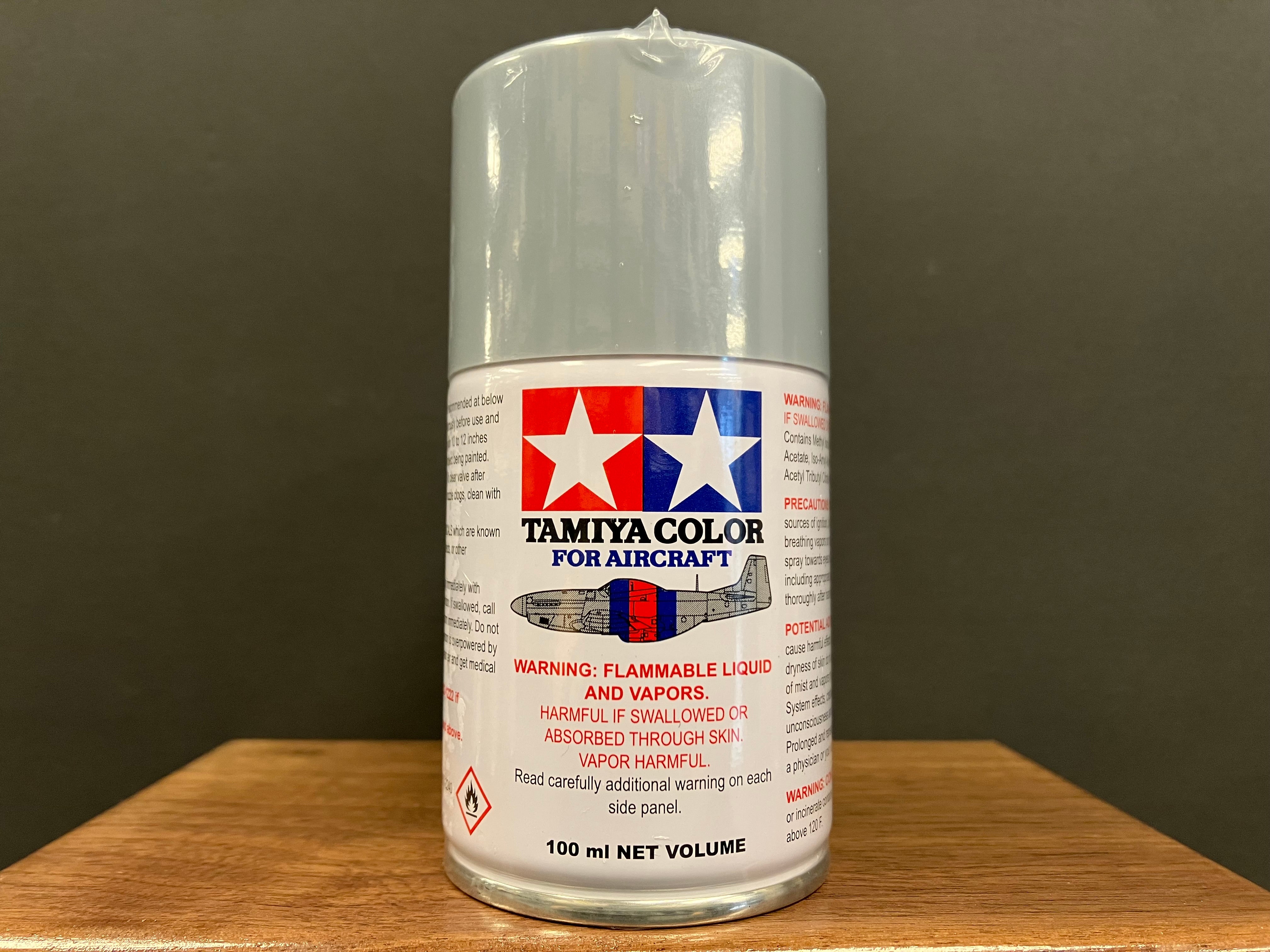 Matt Dark Ghost Grey AS-25