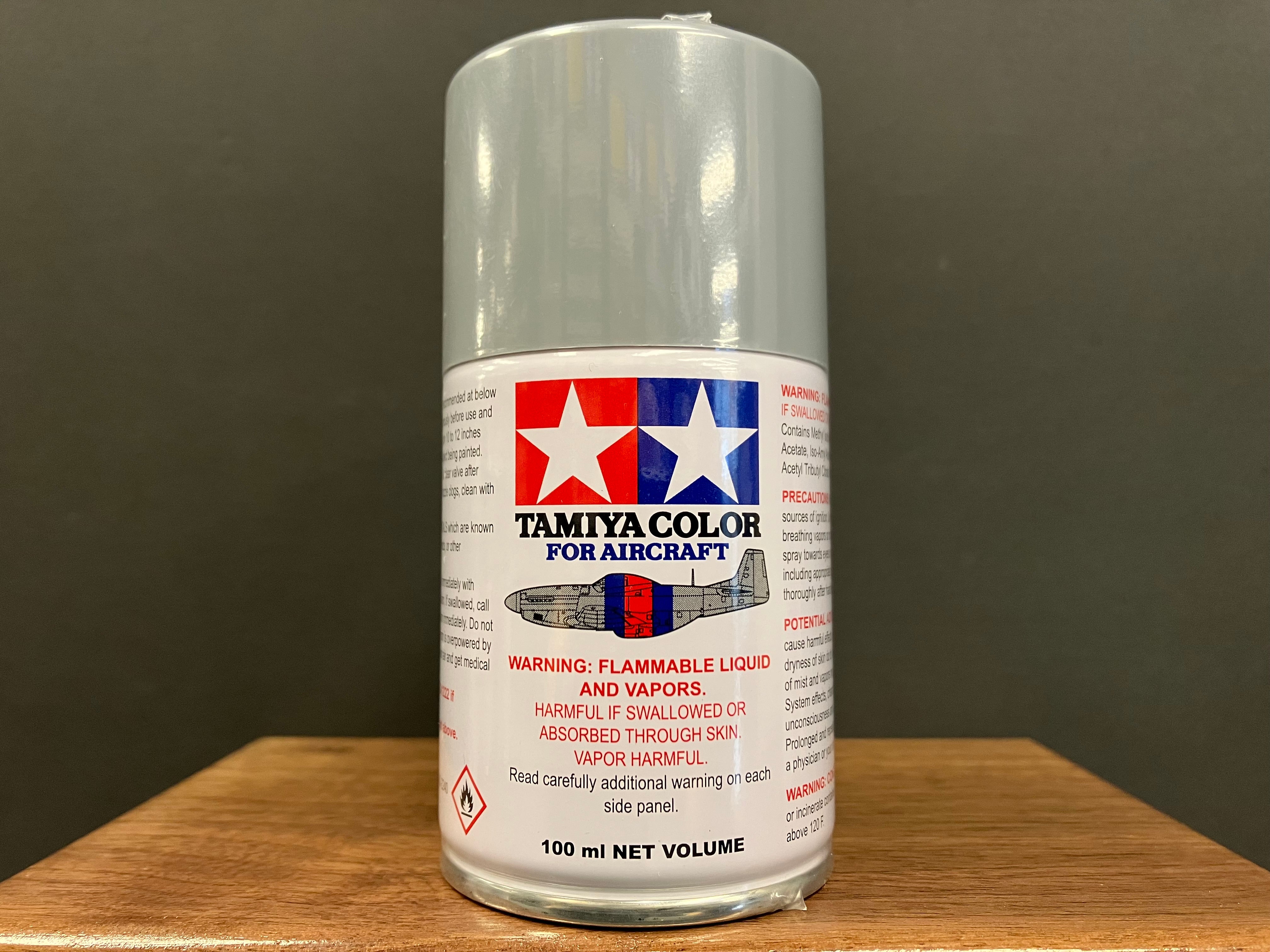 Matt Medium Gray AS-28