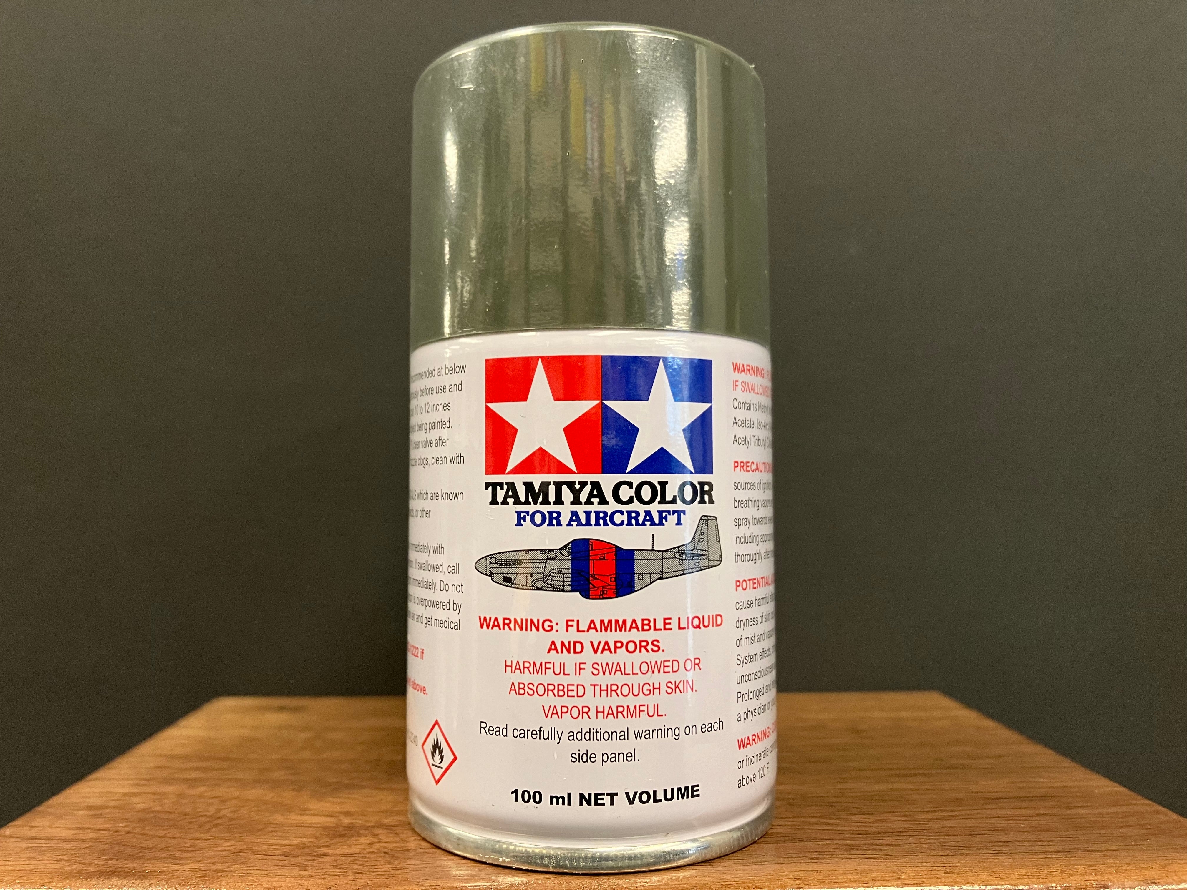 Semi Gloss Dark Green 2 (RAF) AS-30