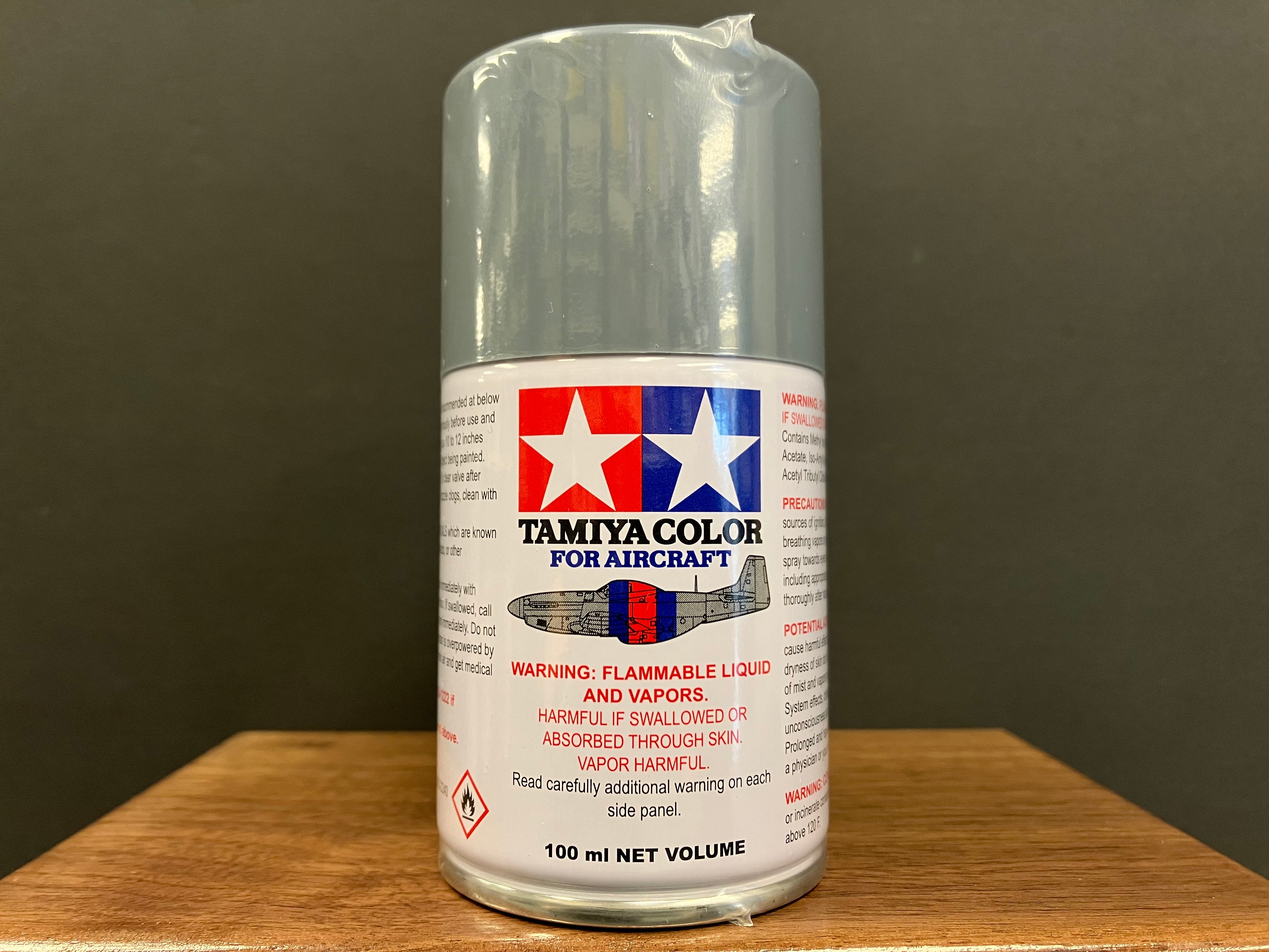 Semi Gloss Ocean Gray 2 (RAF) AS-31