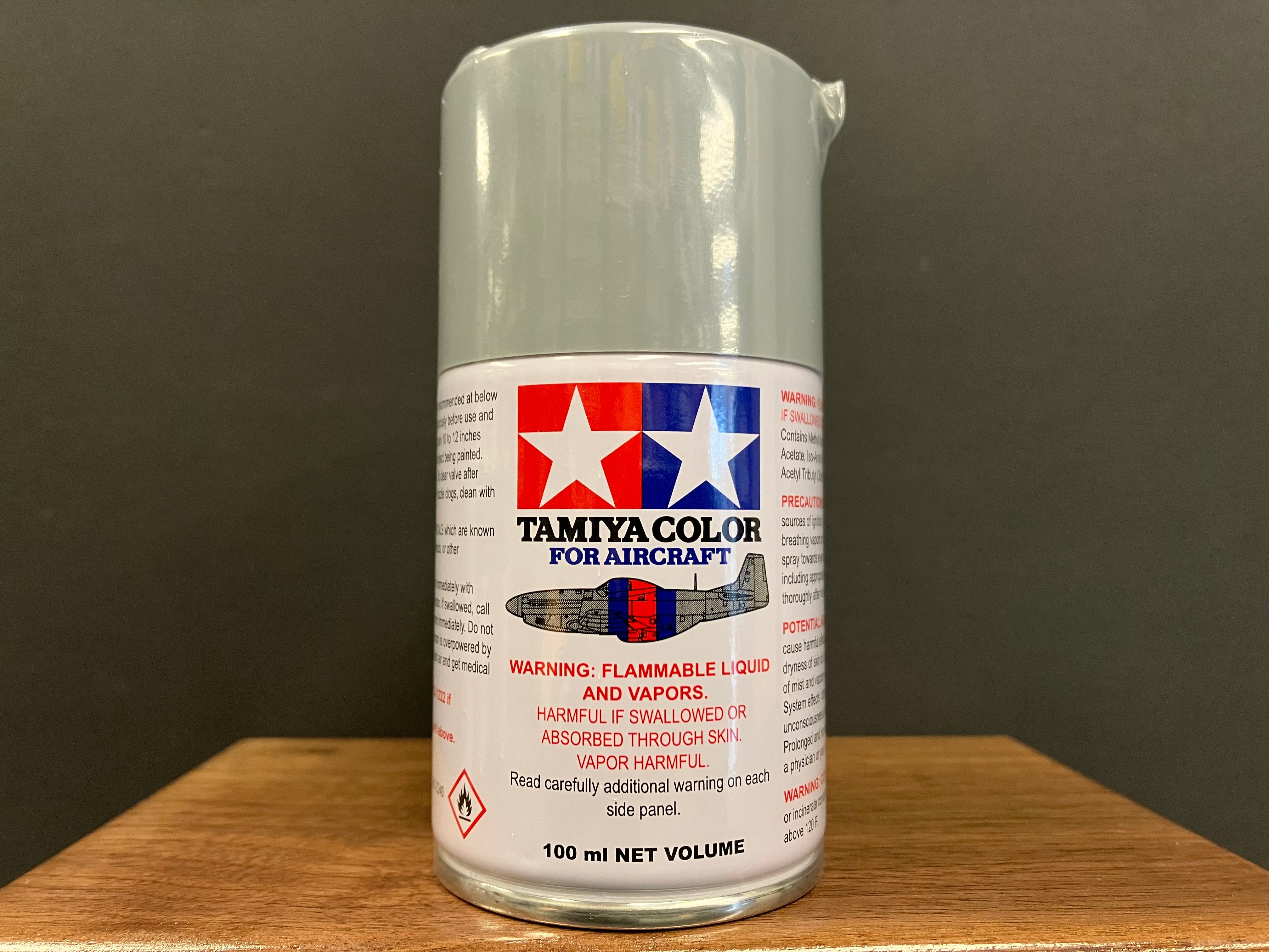 Semi Gloss Medium Sea Gray 2 (RAF) AS-32